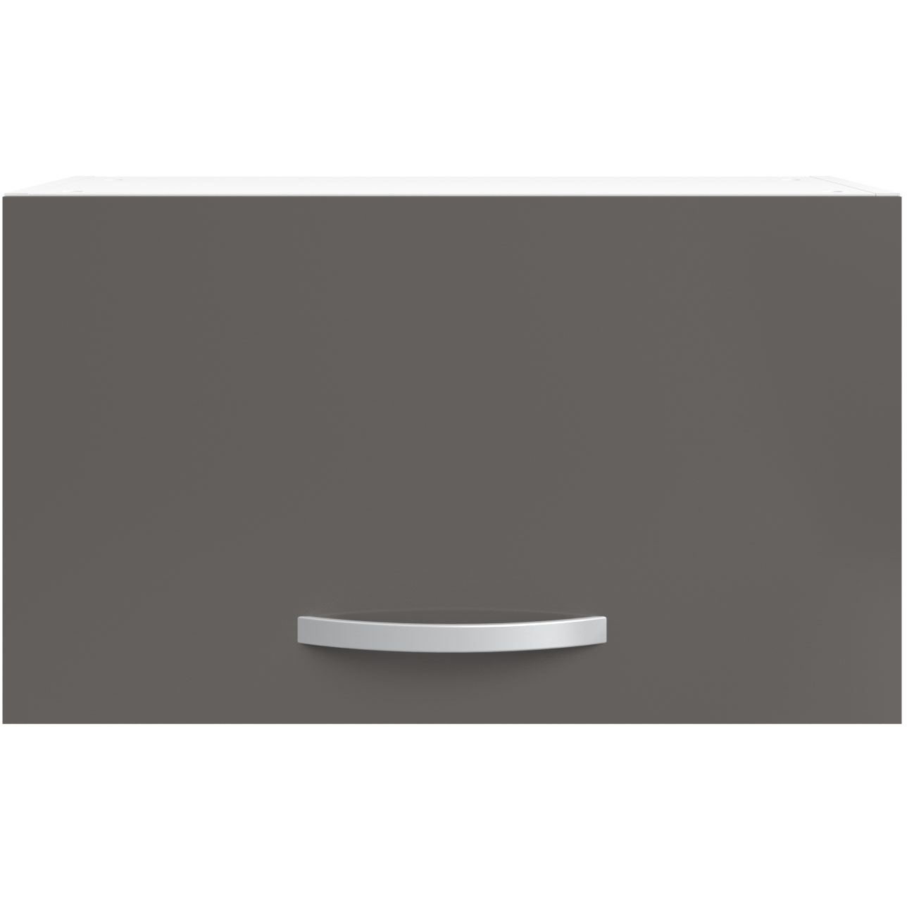 Meuble haut Oke 60x35 cm - gris - Image 5