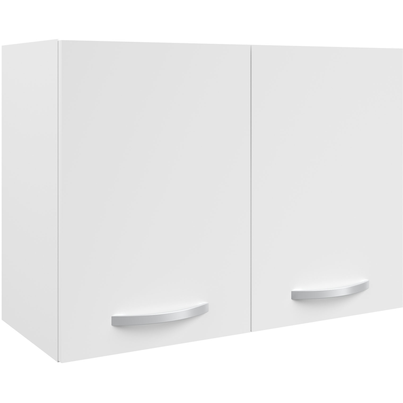 Meuble haut Oke 80 cm - blanc - Image 9