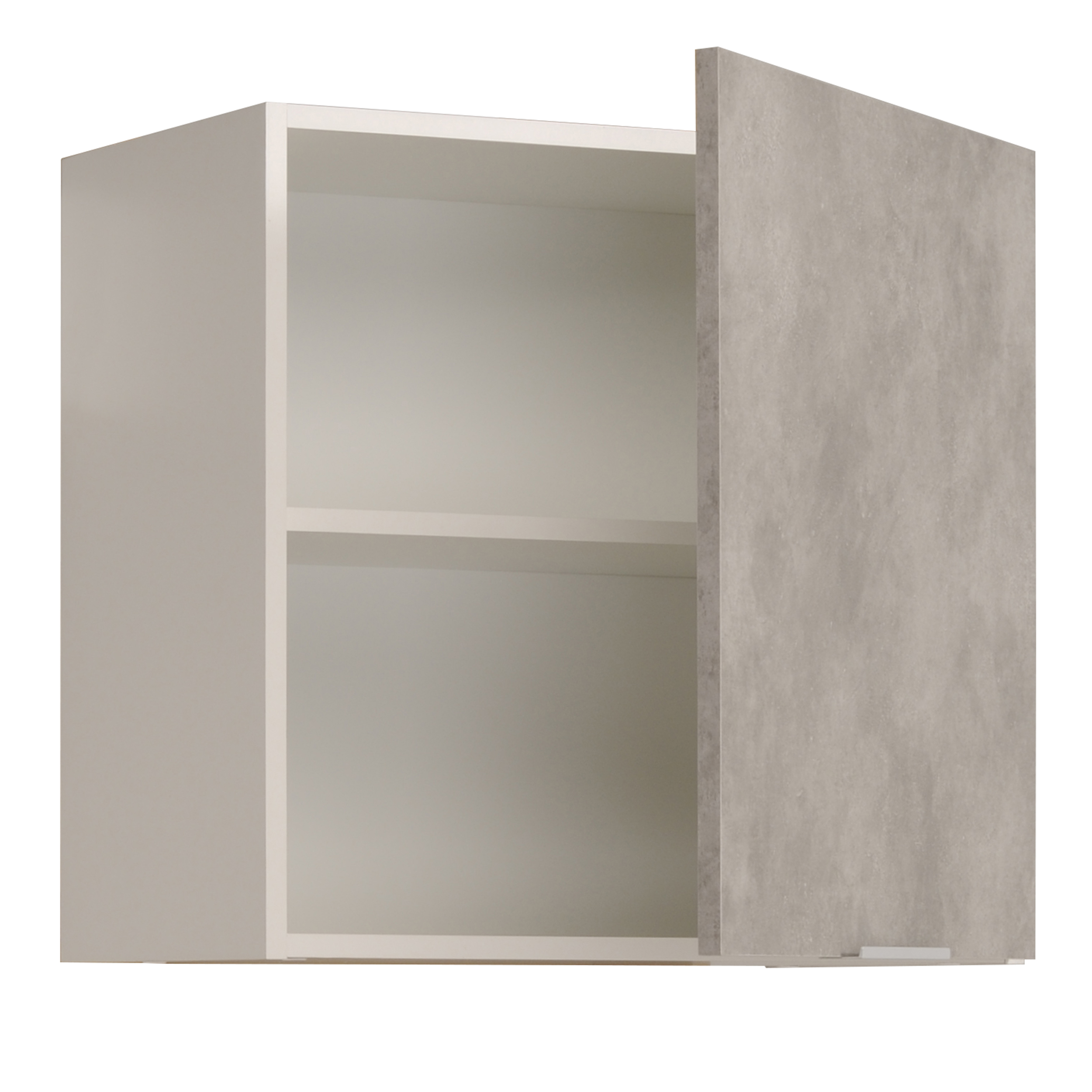 Meuble haut Spott 60 cm - béton - Image 4