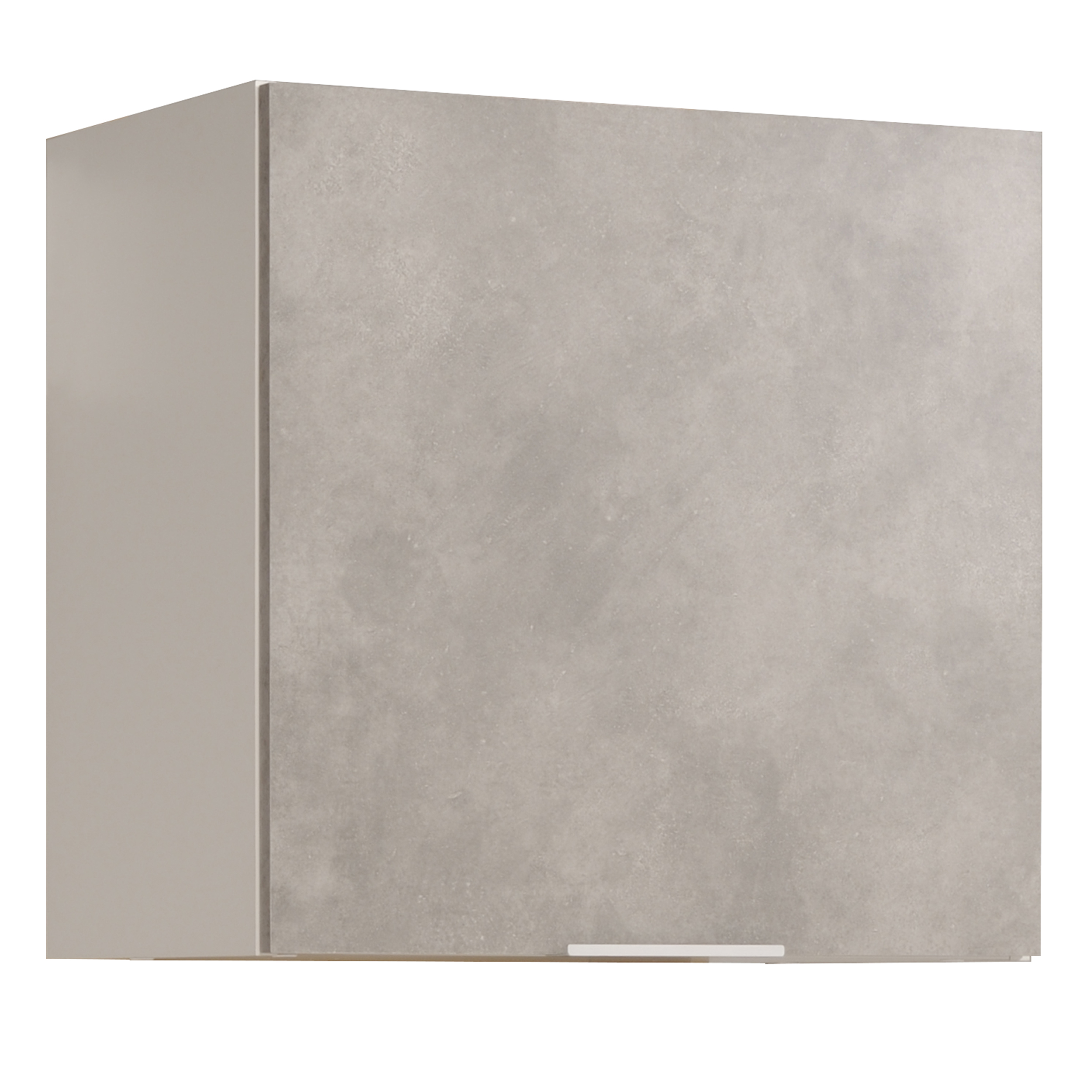 Meuble haut Spott 60 cm - béton