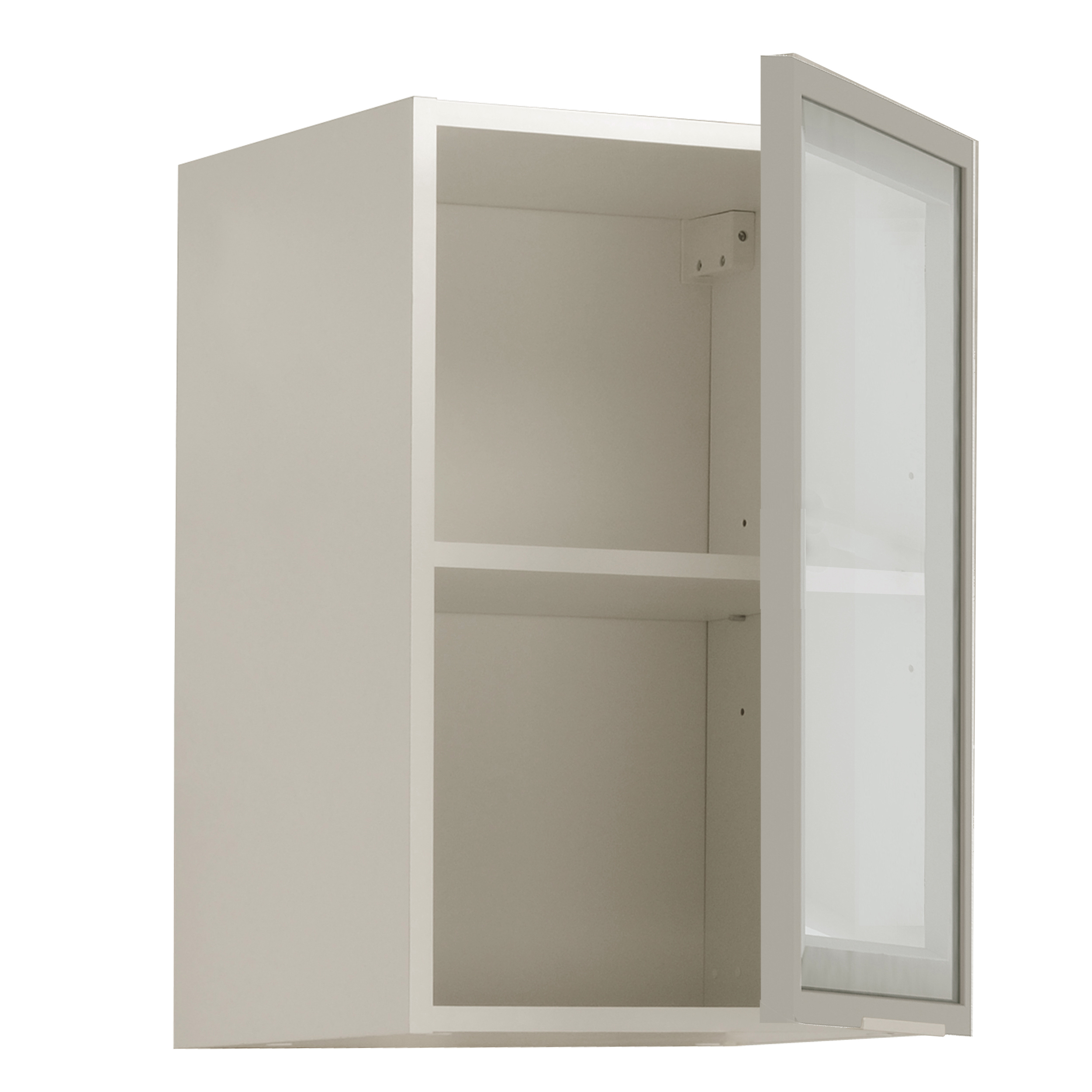 Meuble haut vitré Spott 40 cm - Image 4