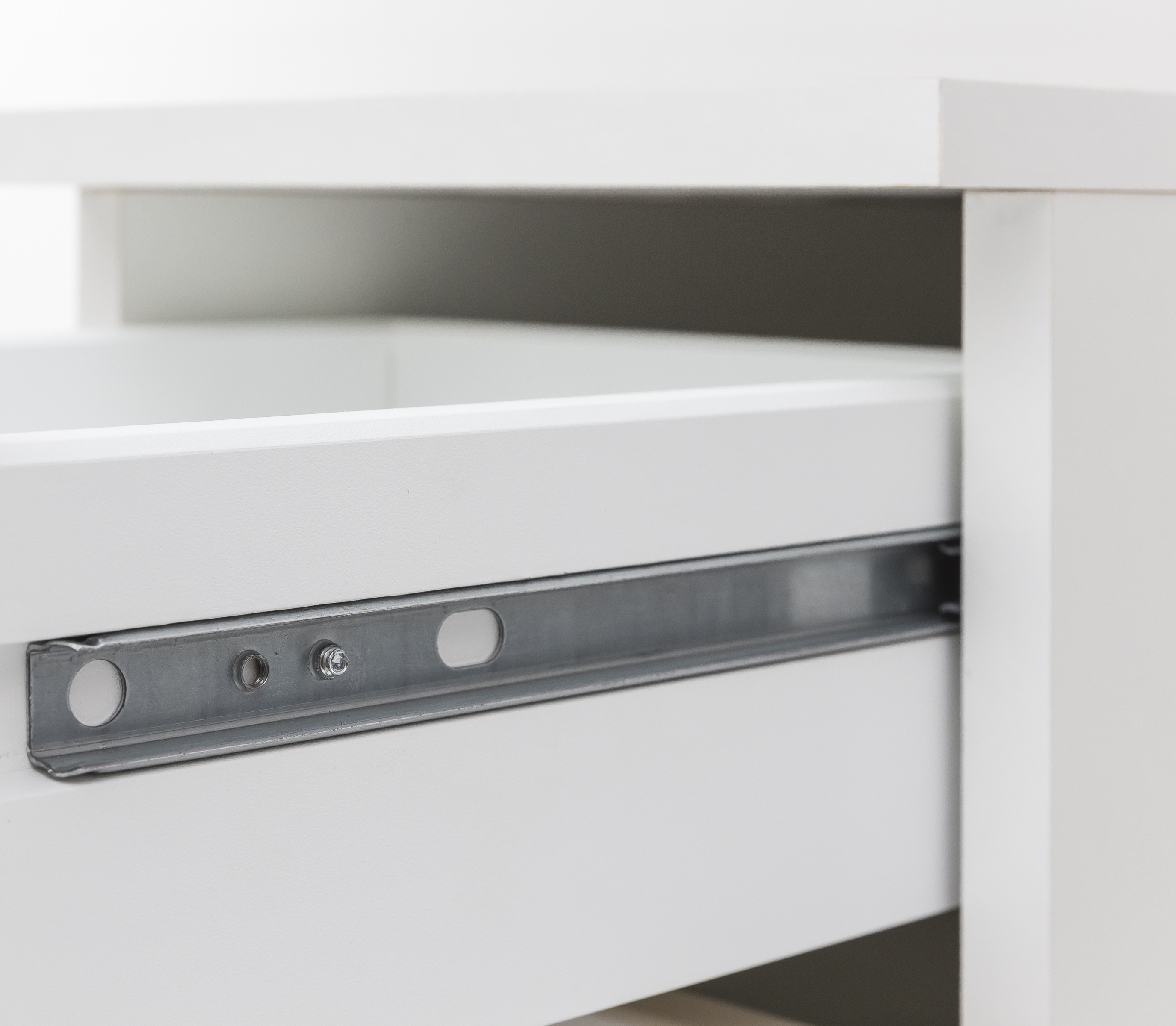 Meuble sous lavabo Bodhi 70cm - blanc - Image 8