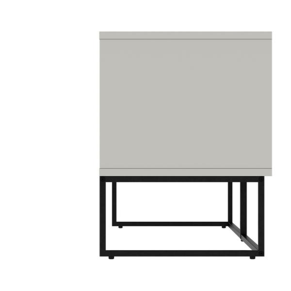 Meuble TV Trend 176 cm-blanc - Image 4