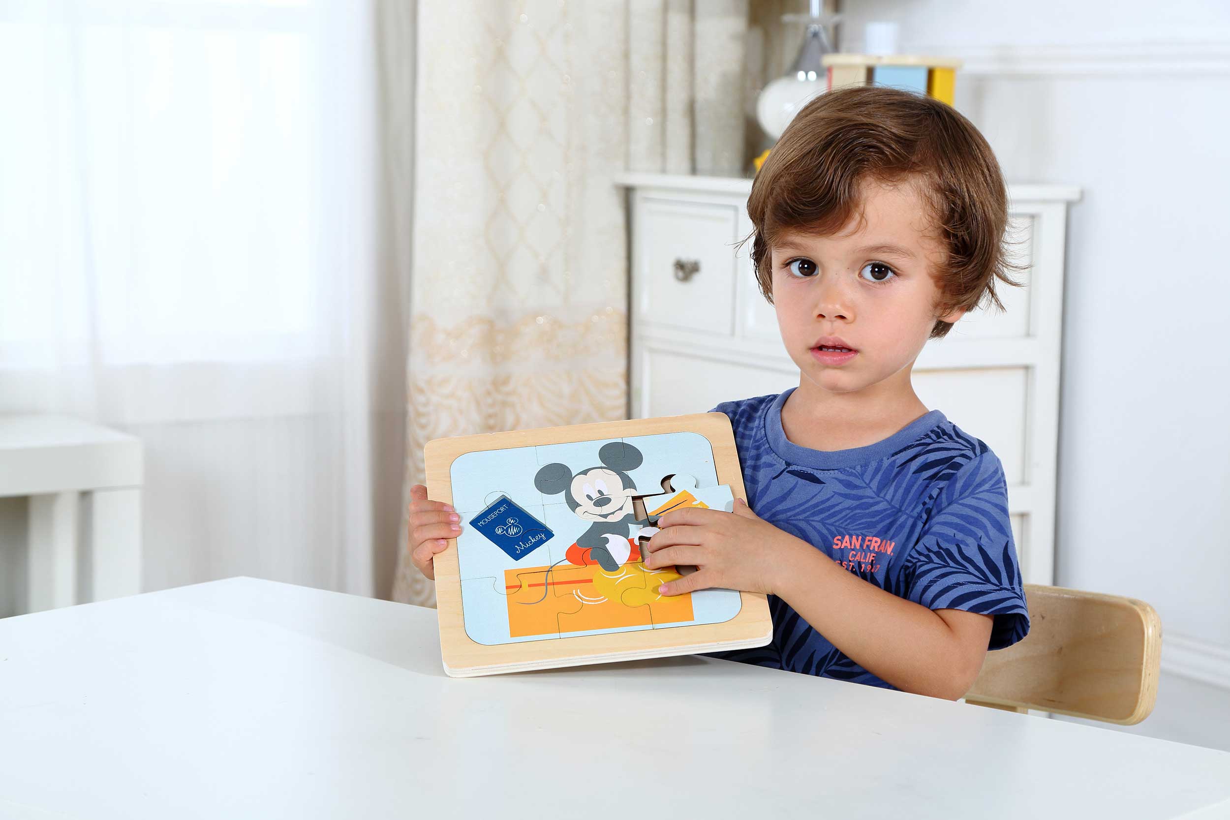 Mini puzzle 3 en 1 - Image 3