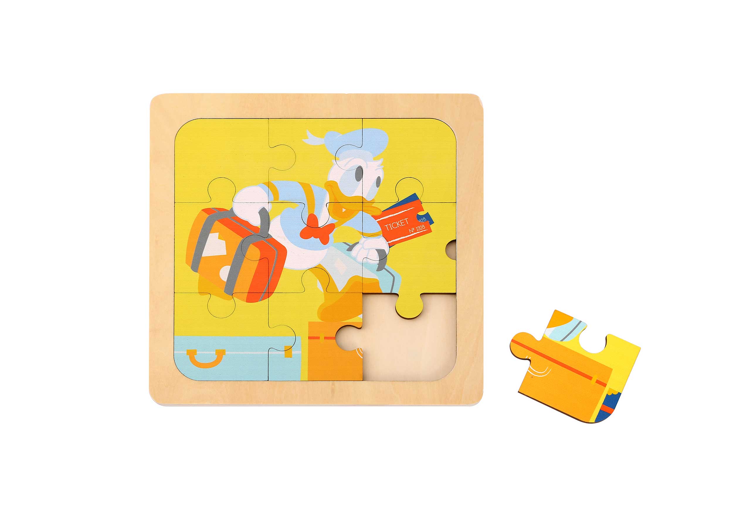 Mini puzzle 3 en 1 - Image 10