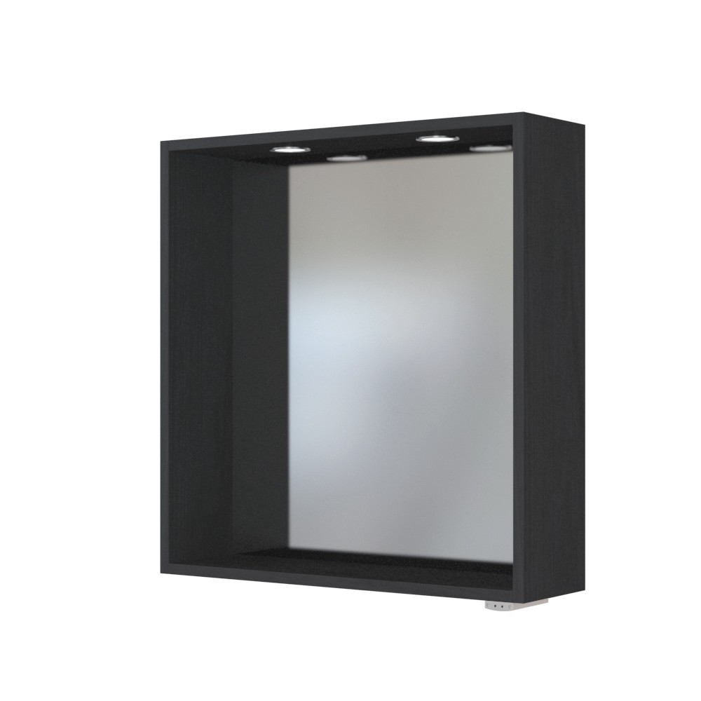 Miroir Dasa 60cm - graphite - Image 7