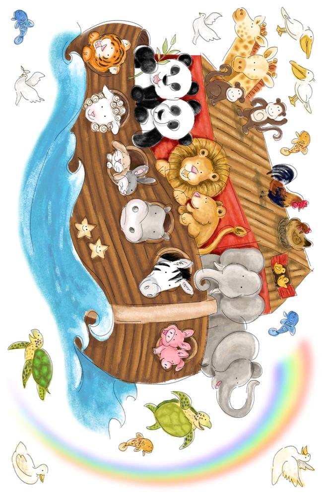 Noah'S Ark - Image 4