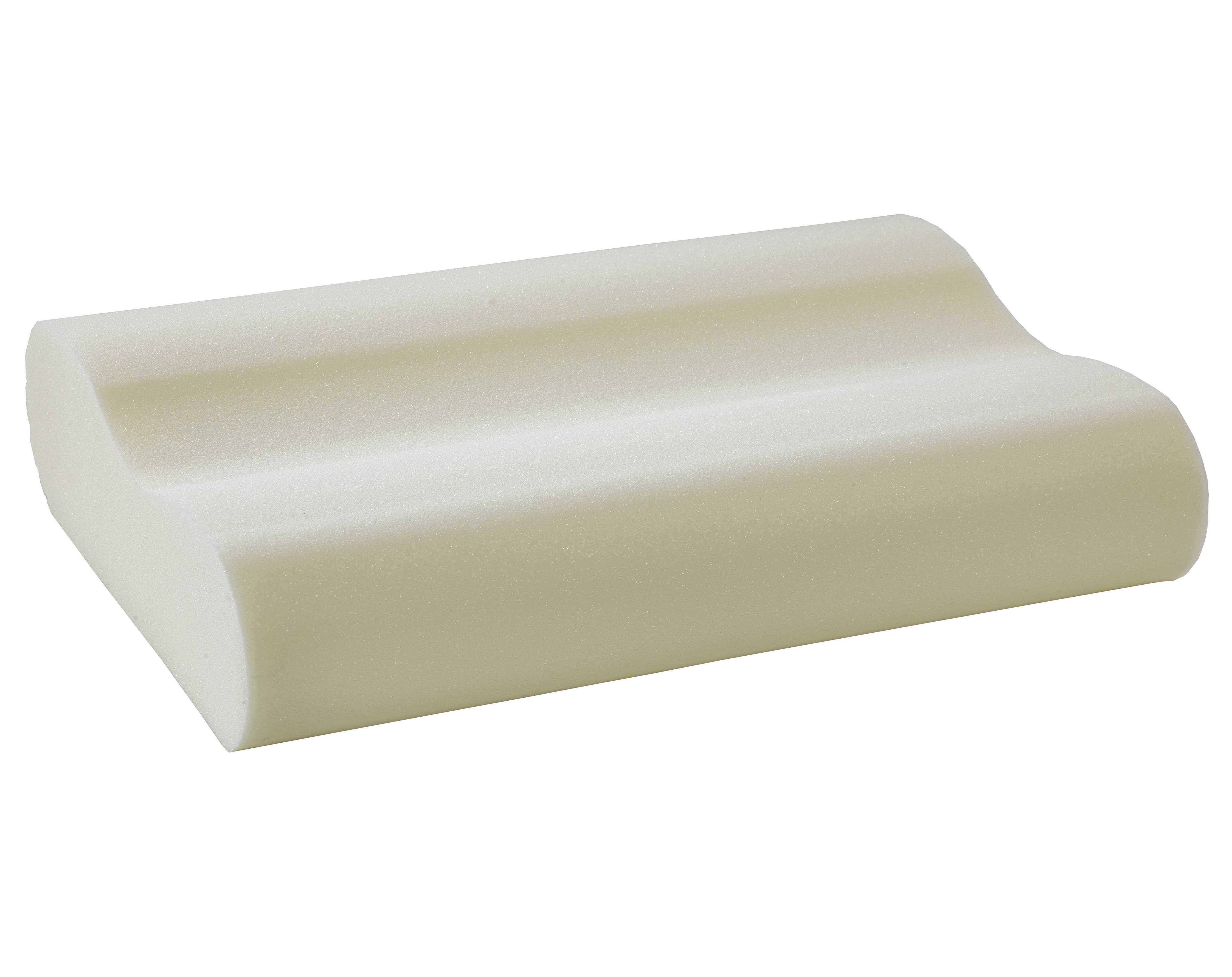 Oreiller Ergo mousse visco-élastique 52x42cm - Image 2