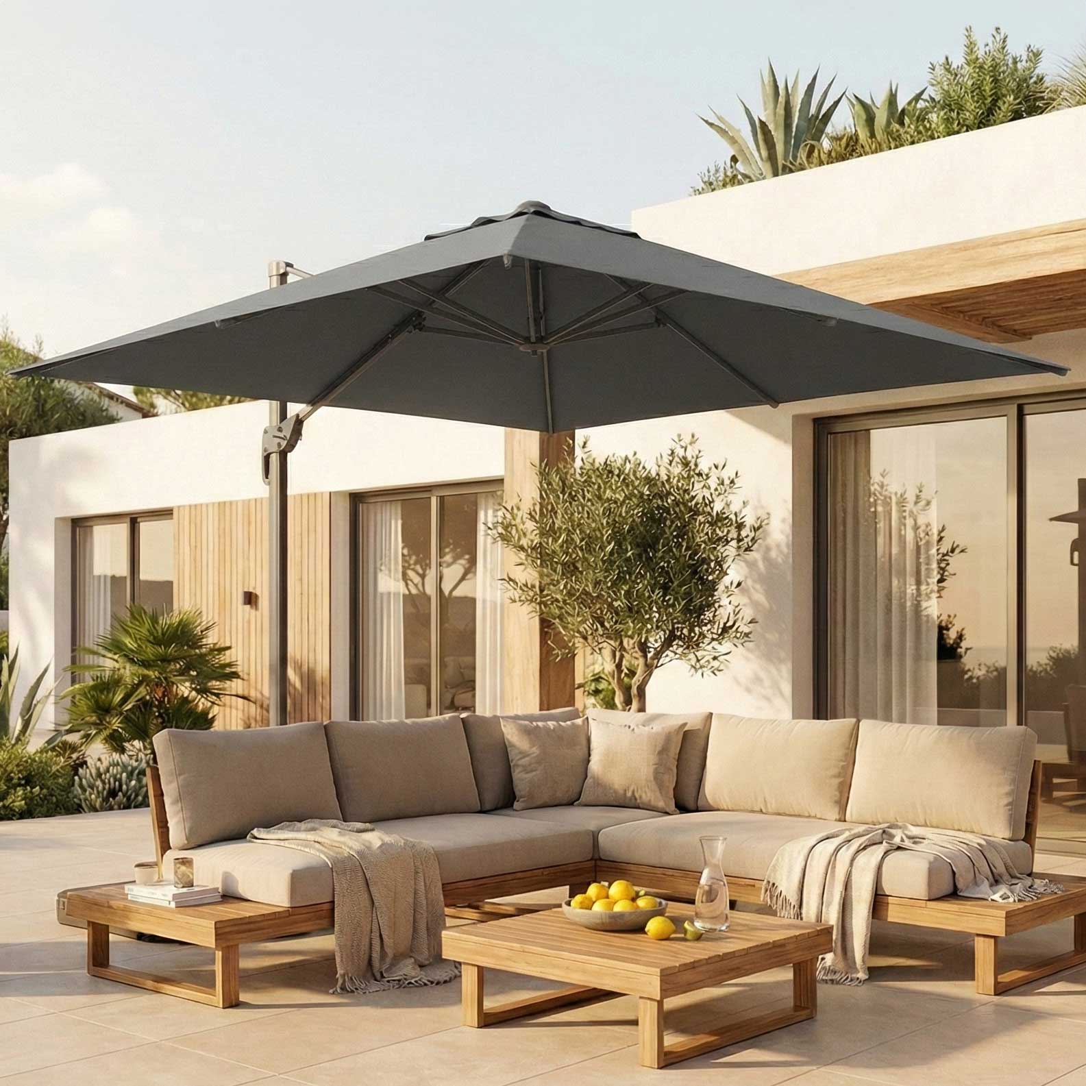 Parasol Cleveland 300x300 - gris