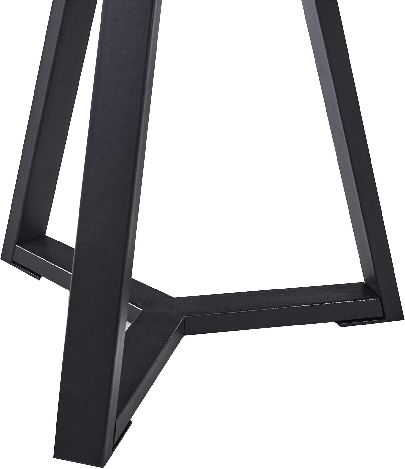 Paso' Decor Oude Eik Bijzettafel | H-H 46 x B-L 45 x D-P 45 cm - Image 4