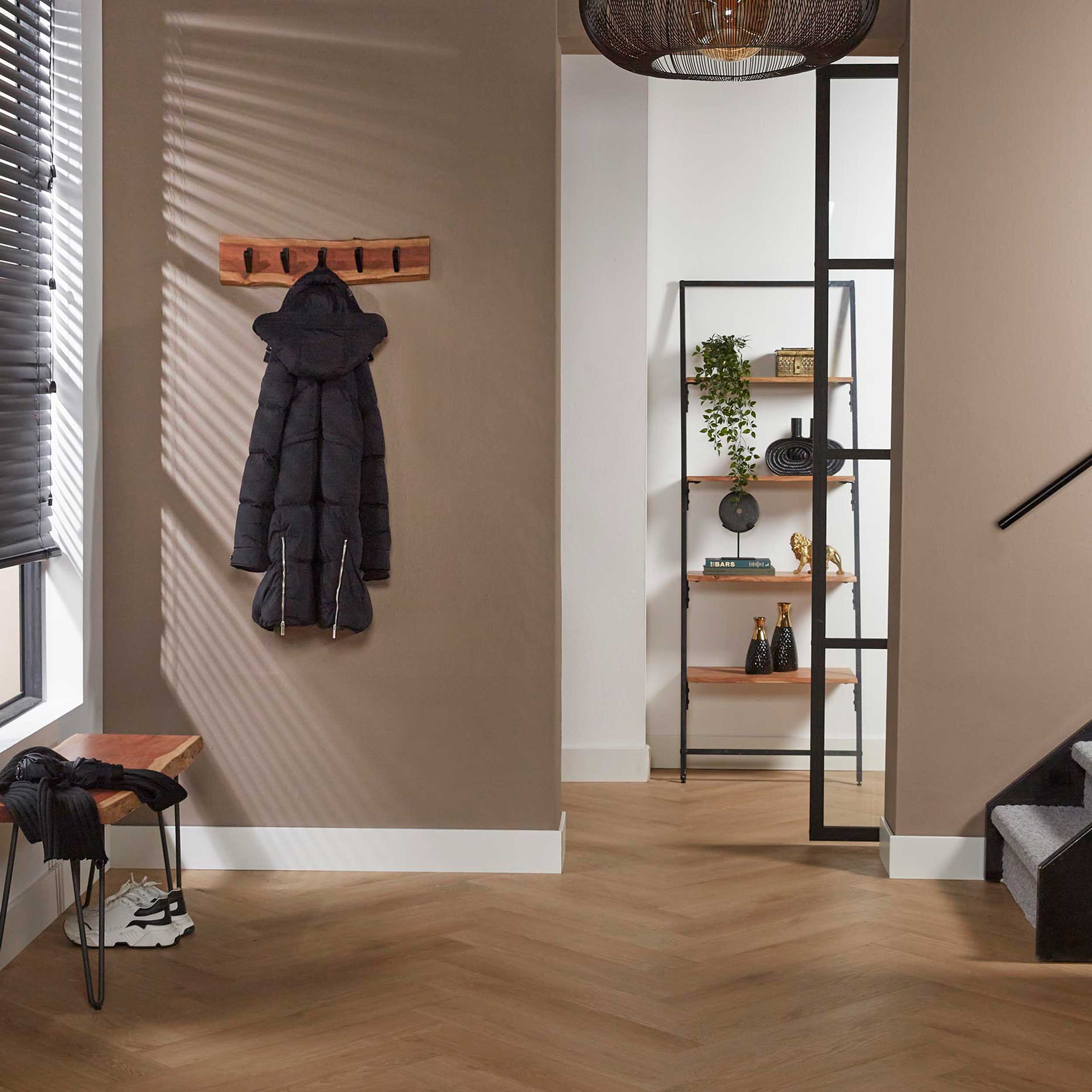 Patère Edge 5 crochets - Image 11