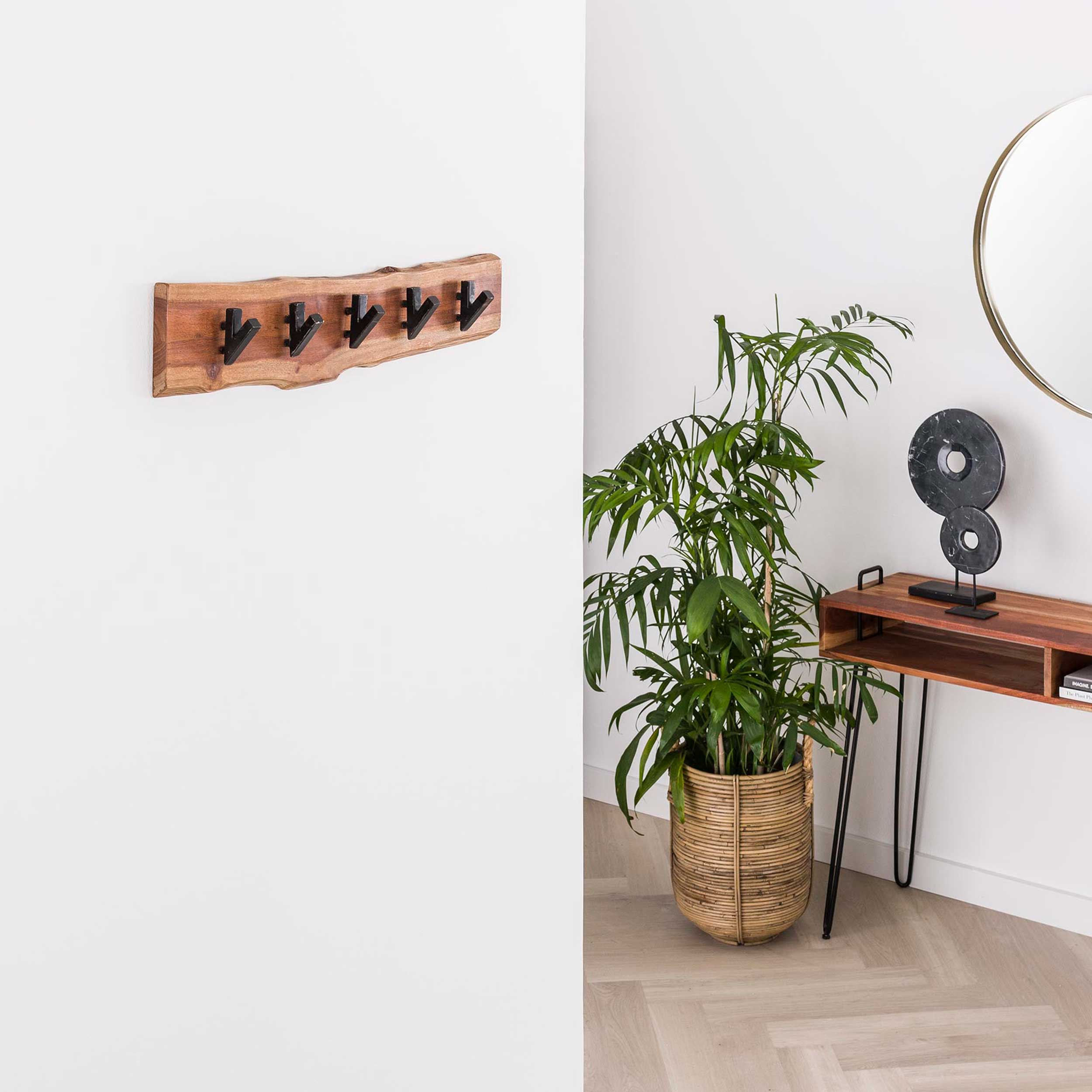 Patère Edge 5 crochets - Image 9