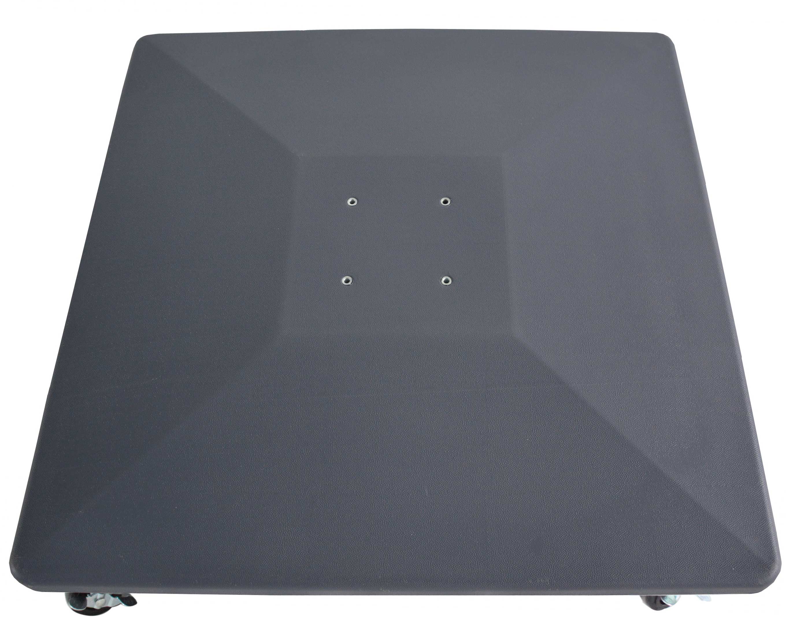 Pied de parasol en ciment - Image 2