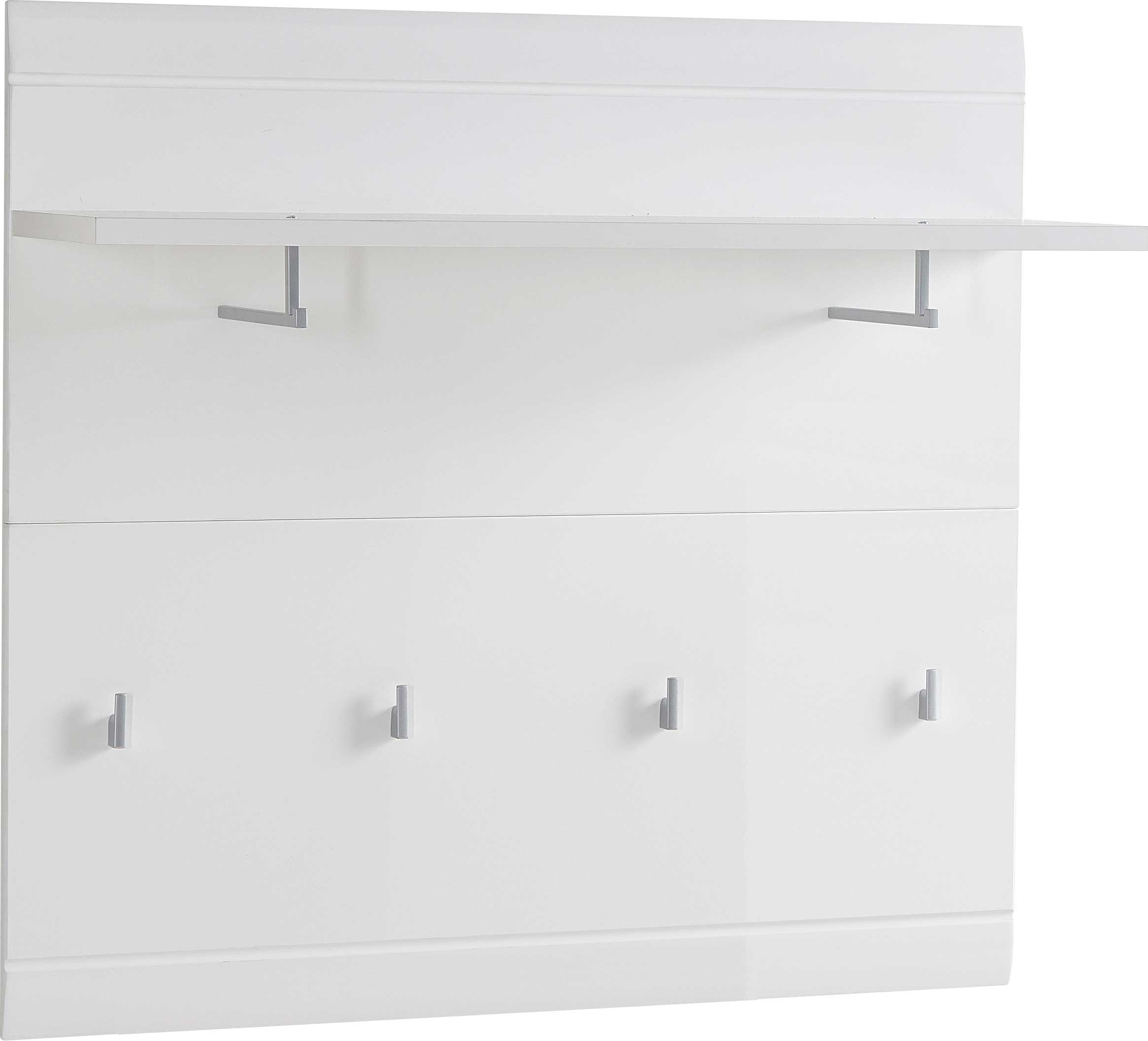 Portemanteau Allan H90 - blanc - Image 6