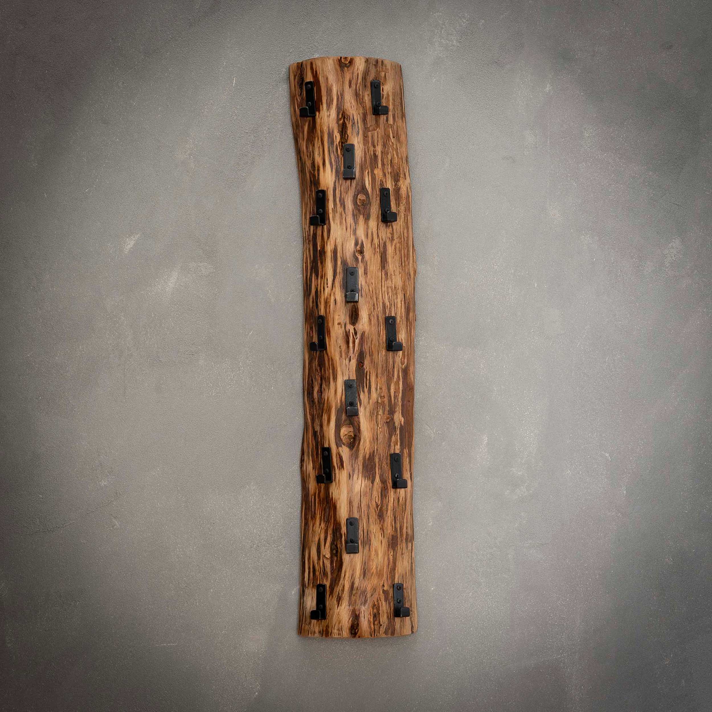 Portemanteau Trunk 14 crochets - Image 3