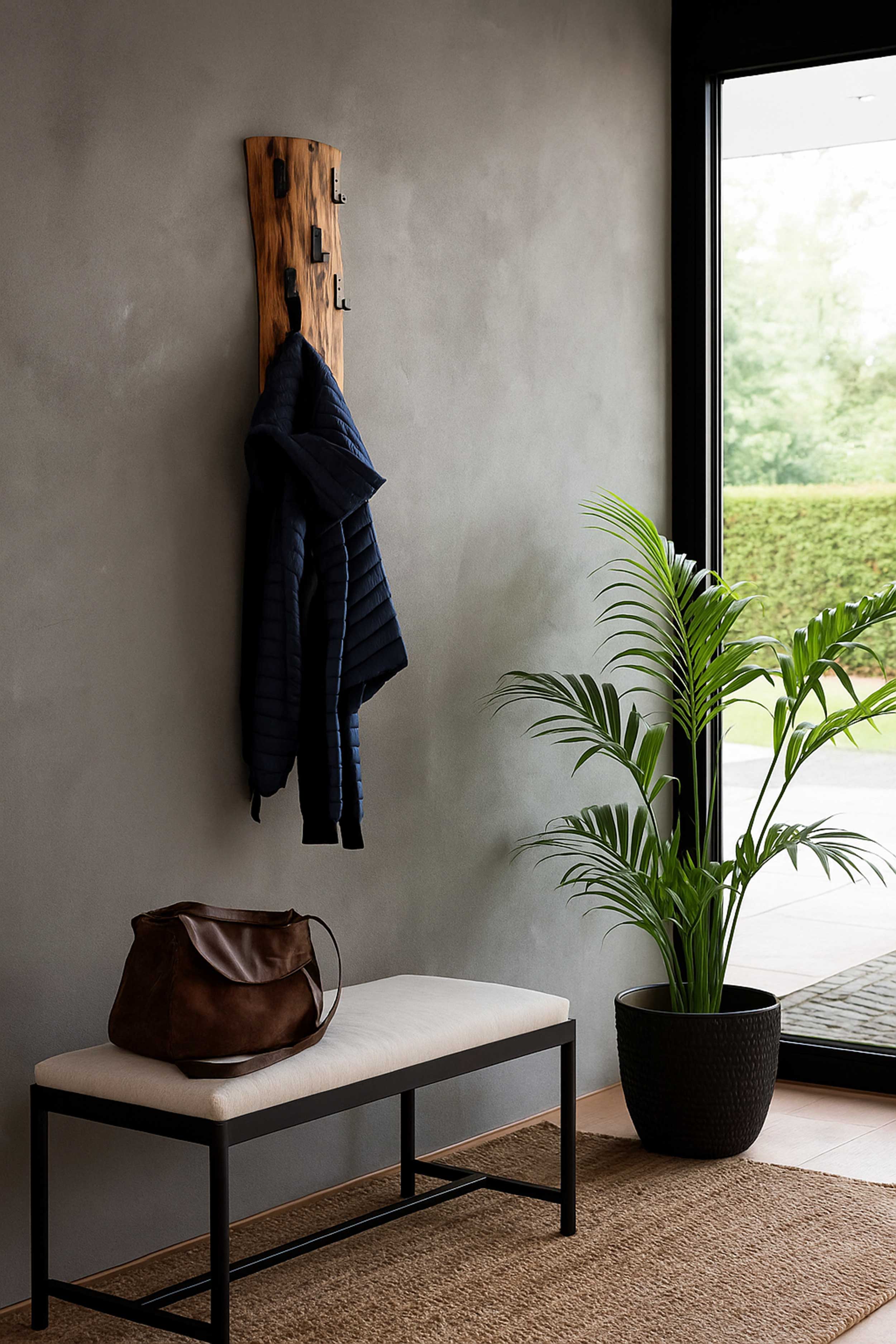 Portemanteau Trunk 14 crochets - Image 5