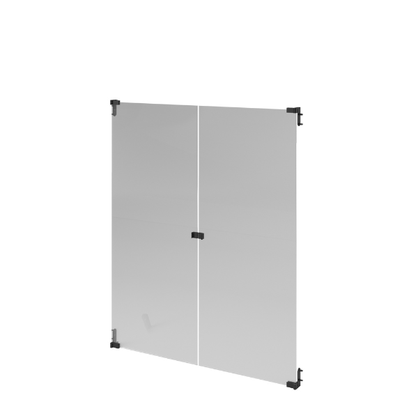 Portes d'armoire Hobby-verre - Image 3