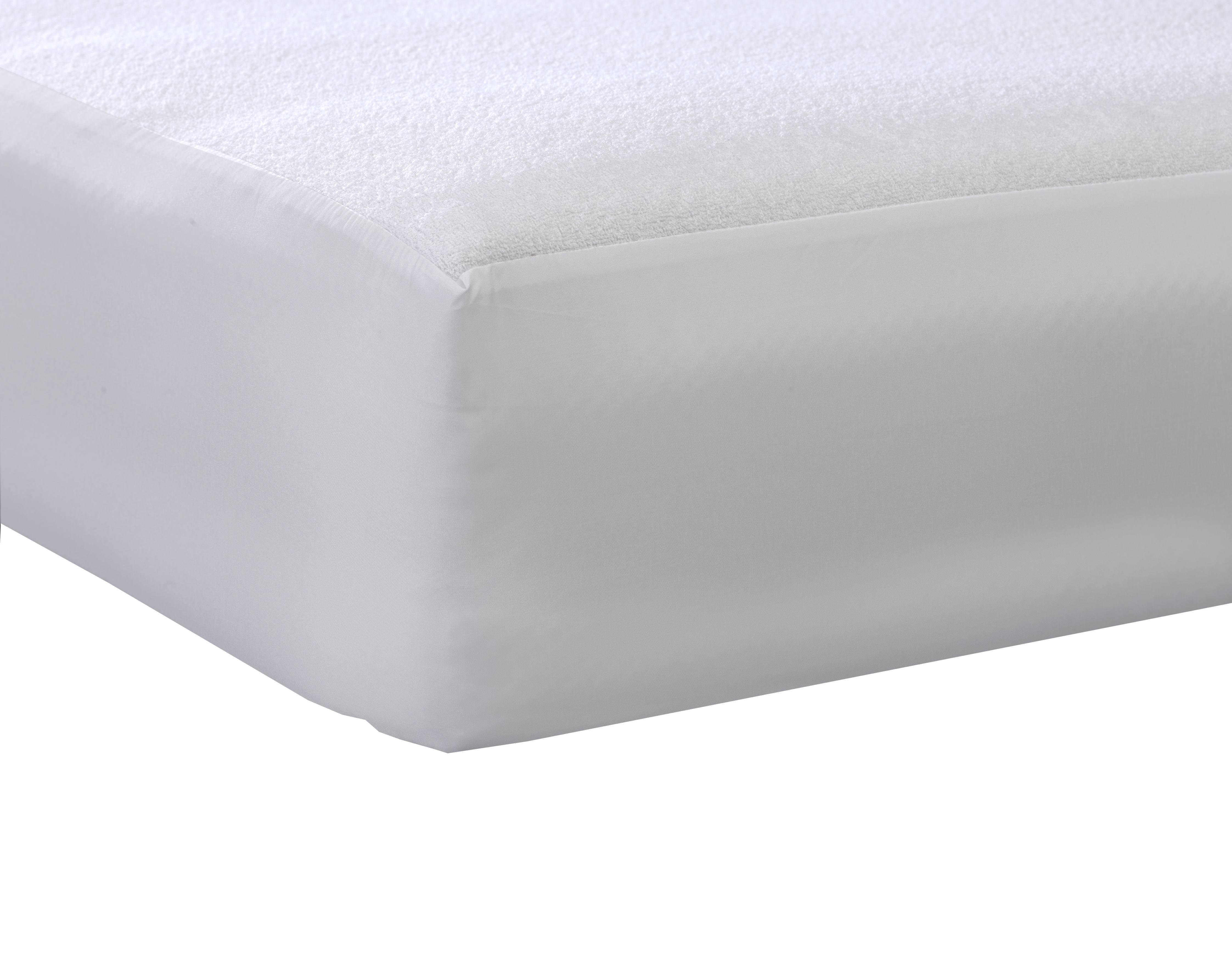 Protège-matelas Waterproof 90x200cm