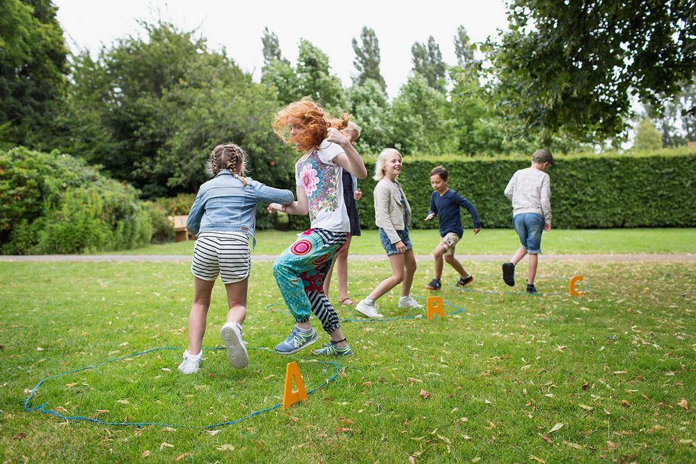 Quiz et course - Image 2