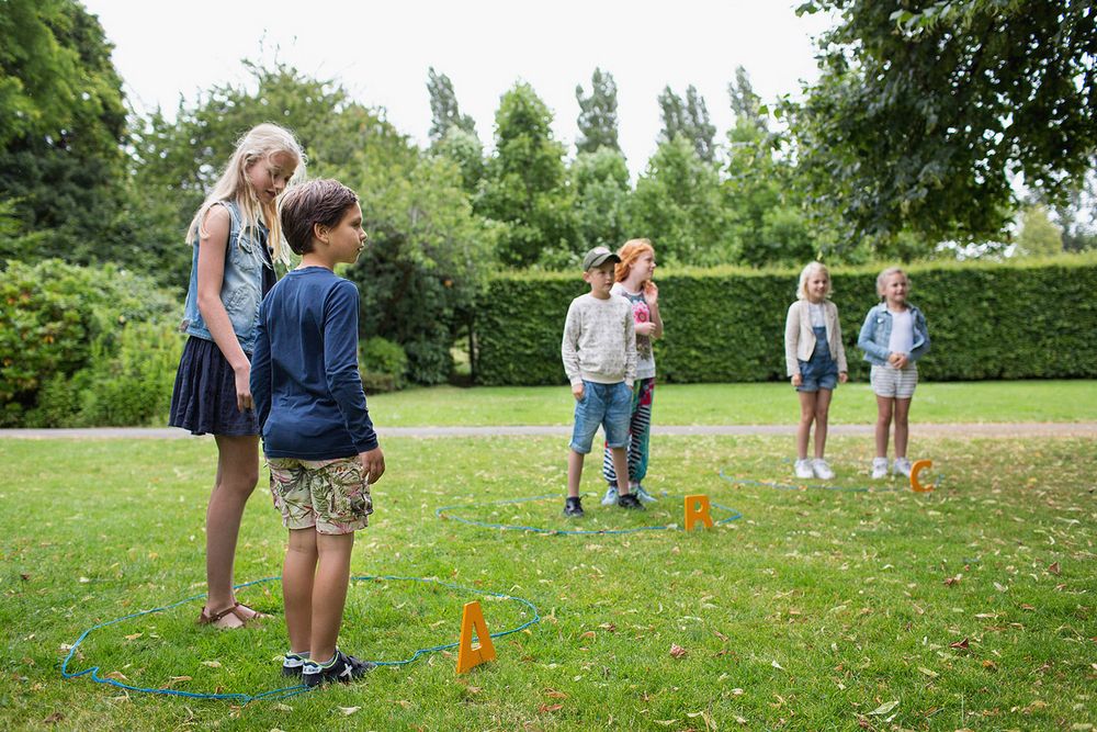 Quiz et course - Image 3