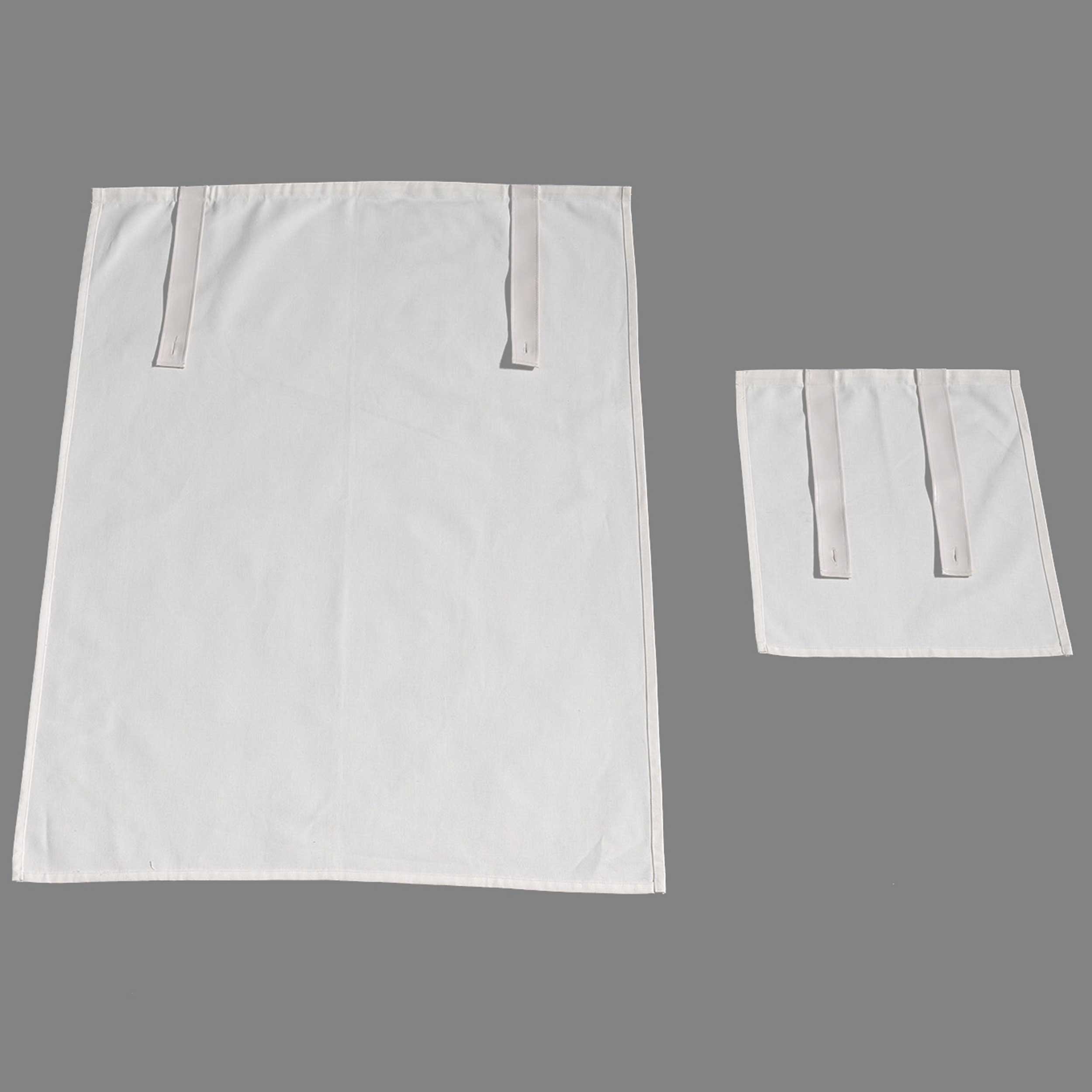 Rideaux pour lit mi-hauteur Noah - Image 4