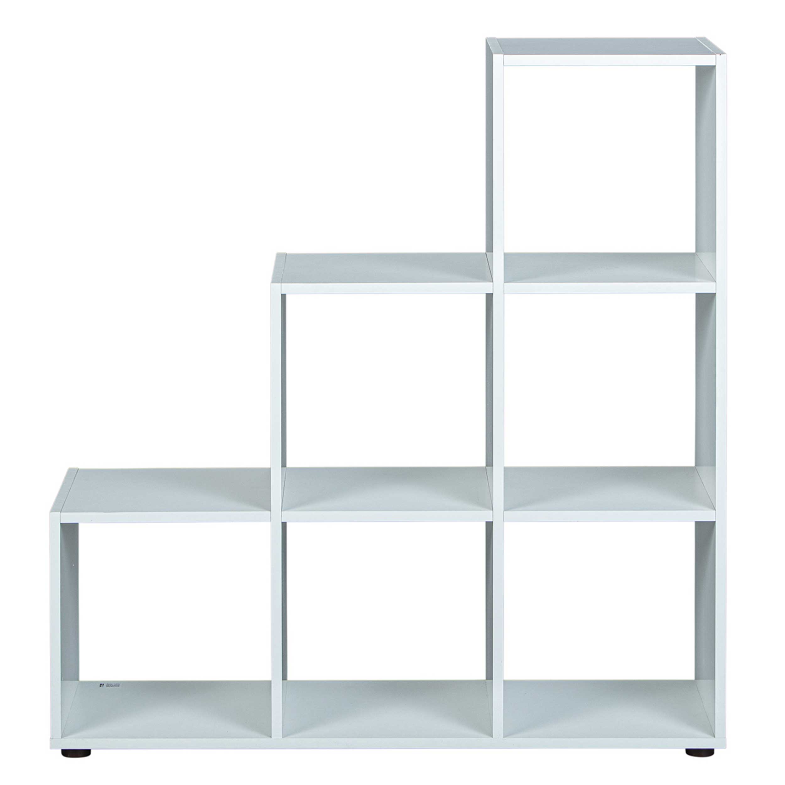 Séparateur de pièce Luini 6 compartiments - blanc - Image 12