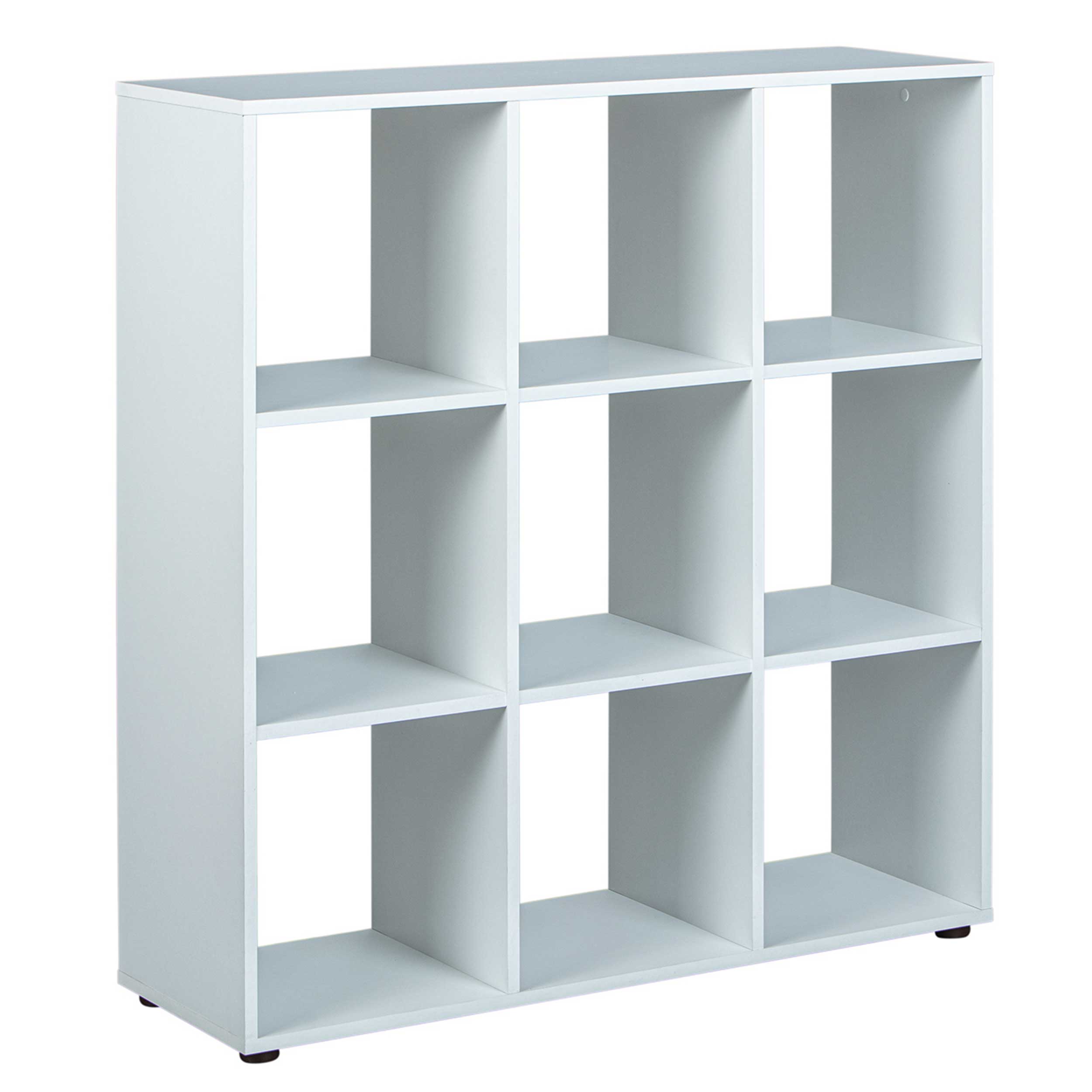 Séparateur de pièce Luini 9 compartiments - blanc - Image 11