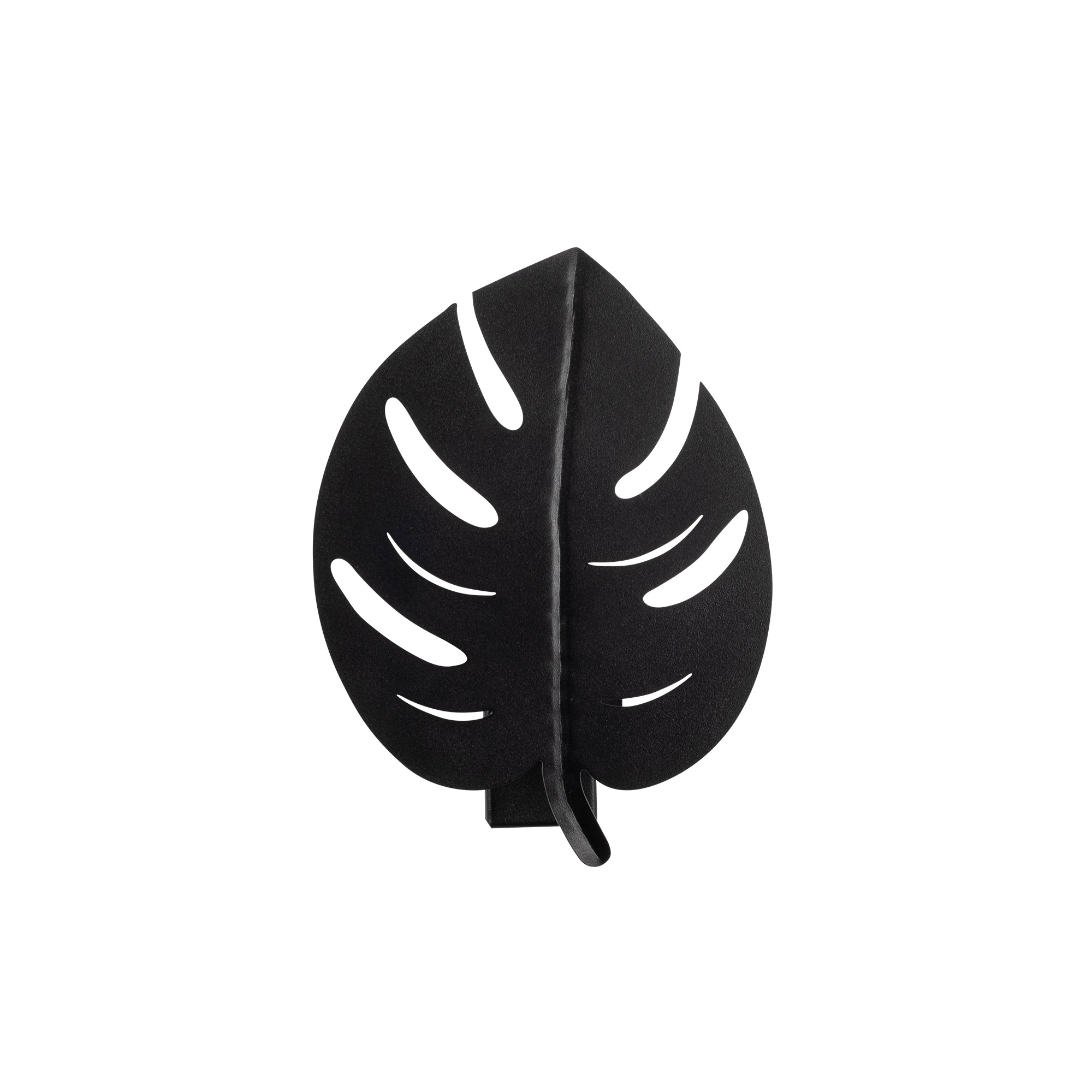 Sivani Applique | CORPS EN MÉTAL | Noir - Image 4