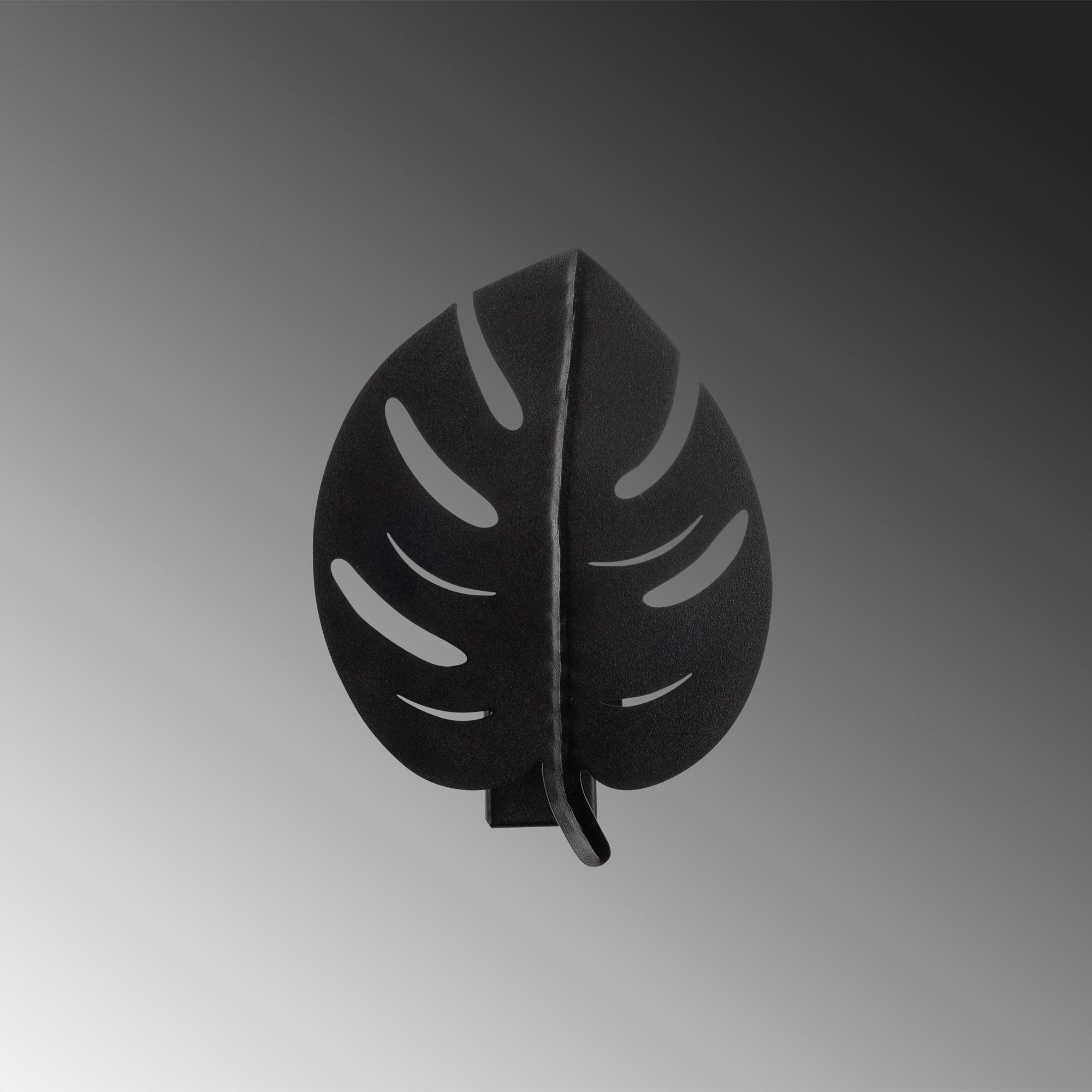 Sivani Applique | CORPS EN MÉTAL | Noir - Image 5