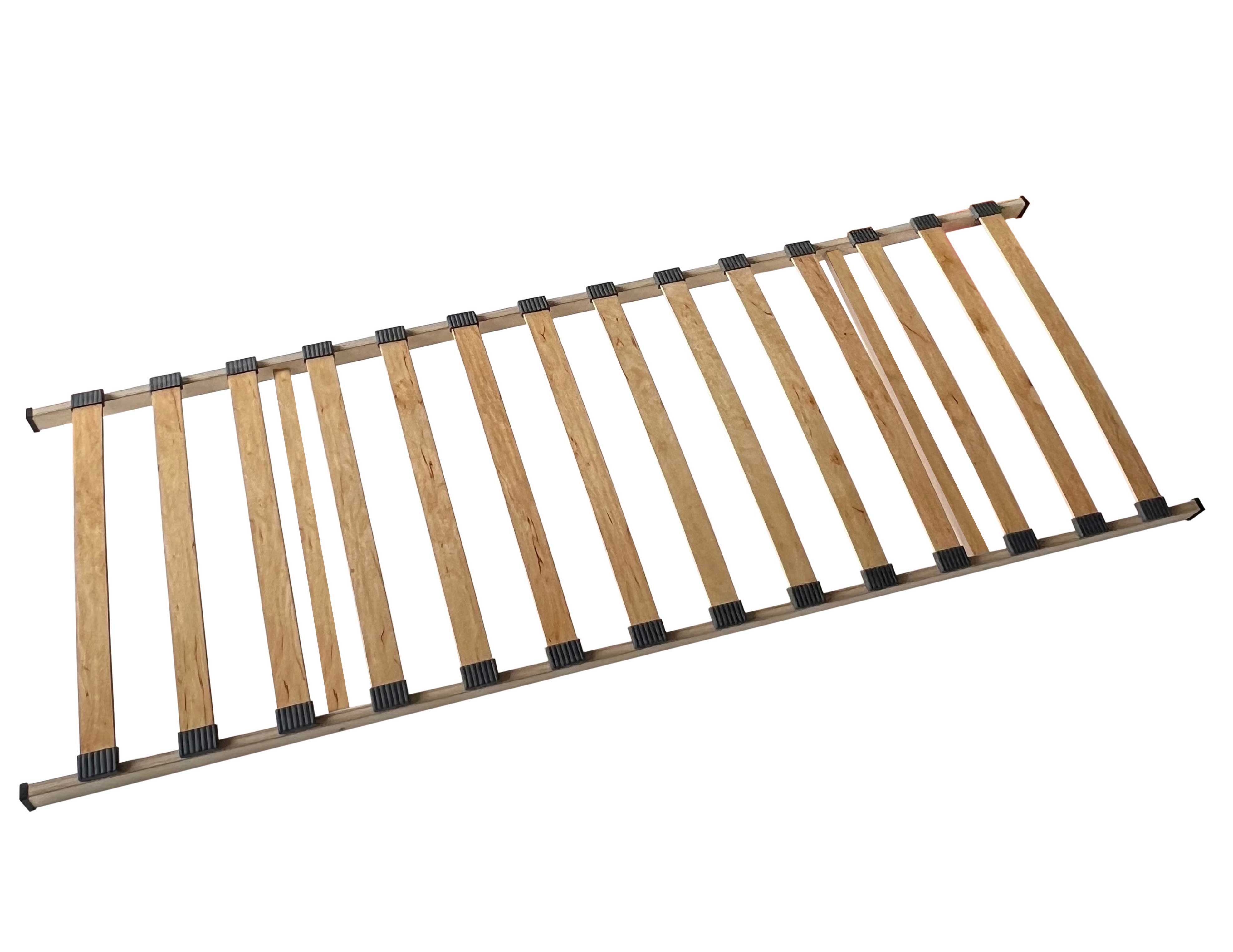 Sommier à lattes Alma 14 lattes - 70x190