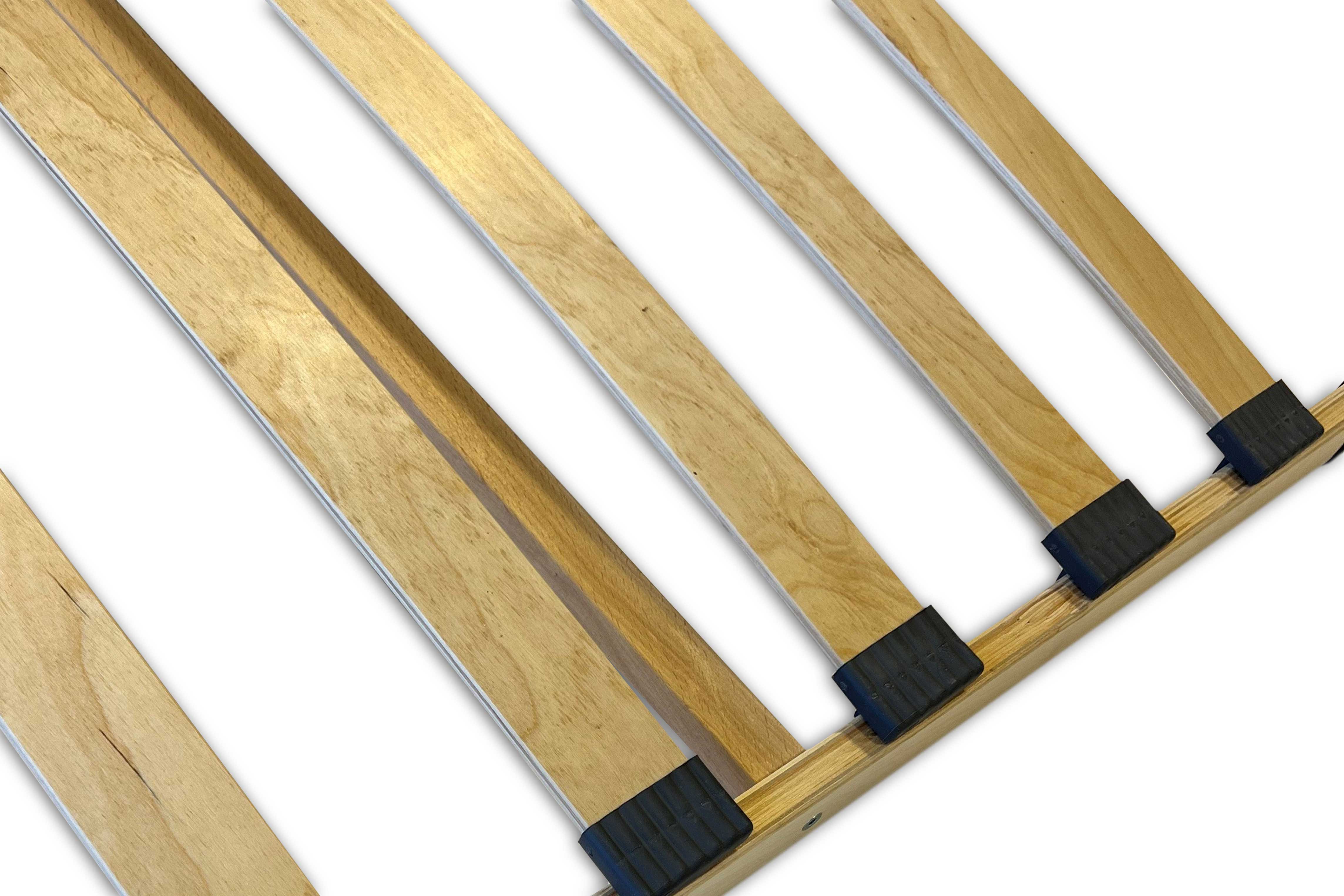 Sommier à lattes Alma 70x200 Kit - Image 4