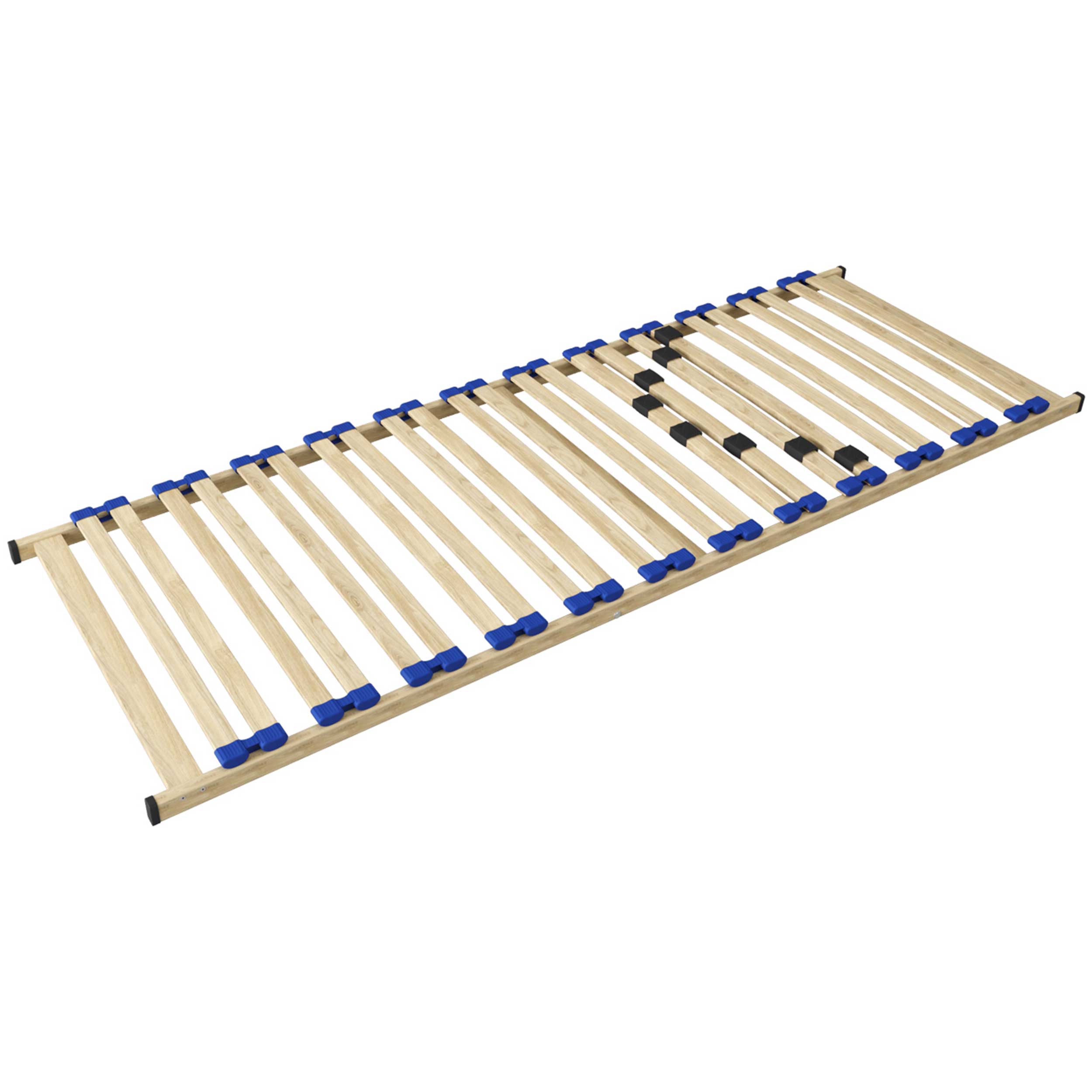 Sommier à lattes Ruby 70x200 24 lattes