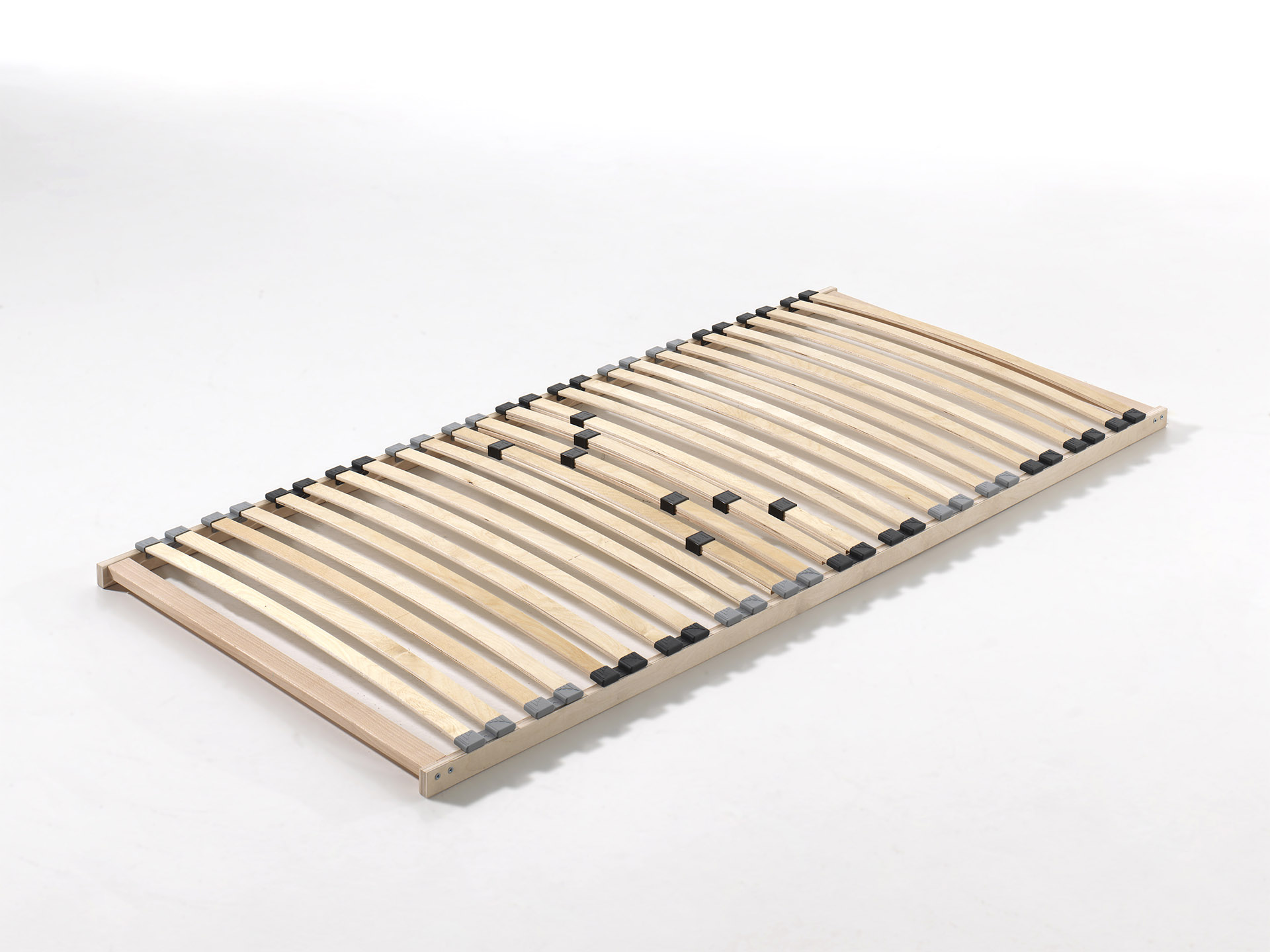 Sommier Supra fixe 26 lattes - 90x190cm