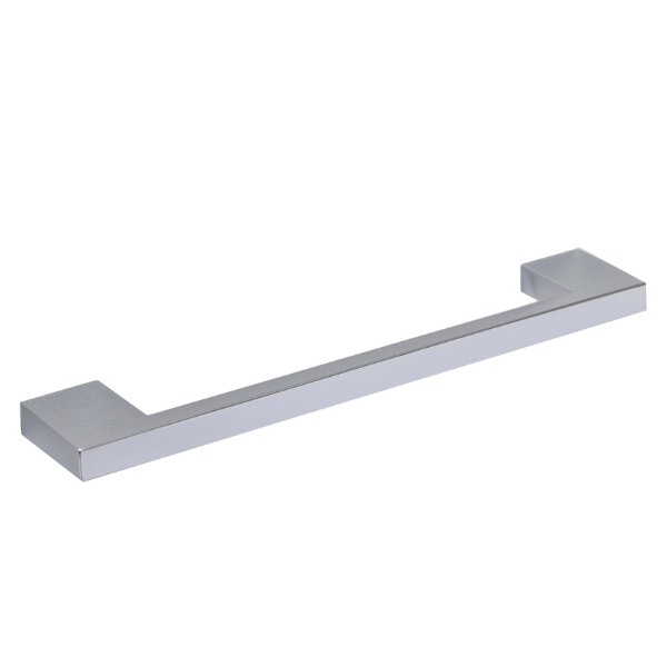 Sous-évier Sorrella 110cm 2 portes - blanc/chêne - Image 7