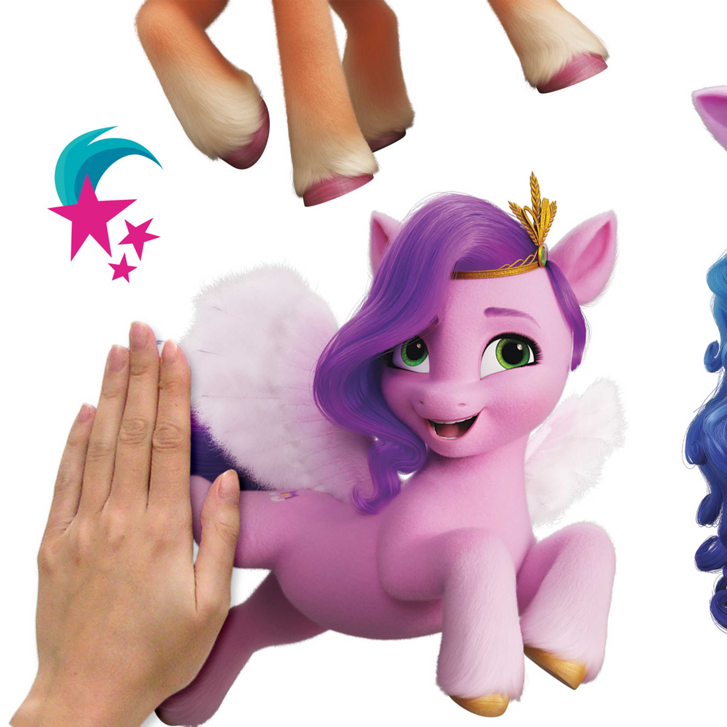 Stickers muraux My Little Pony - Image 5