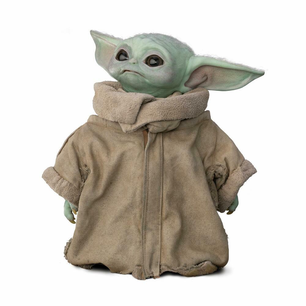 Stickers muraux The Mandalorian: The Child - Image 5