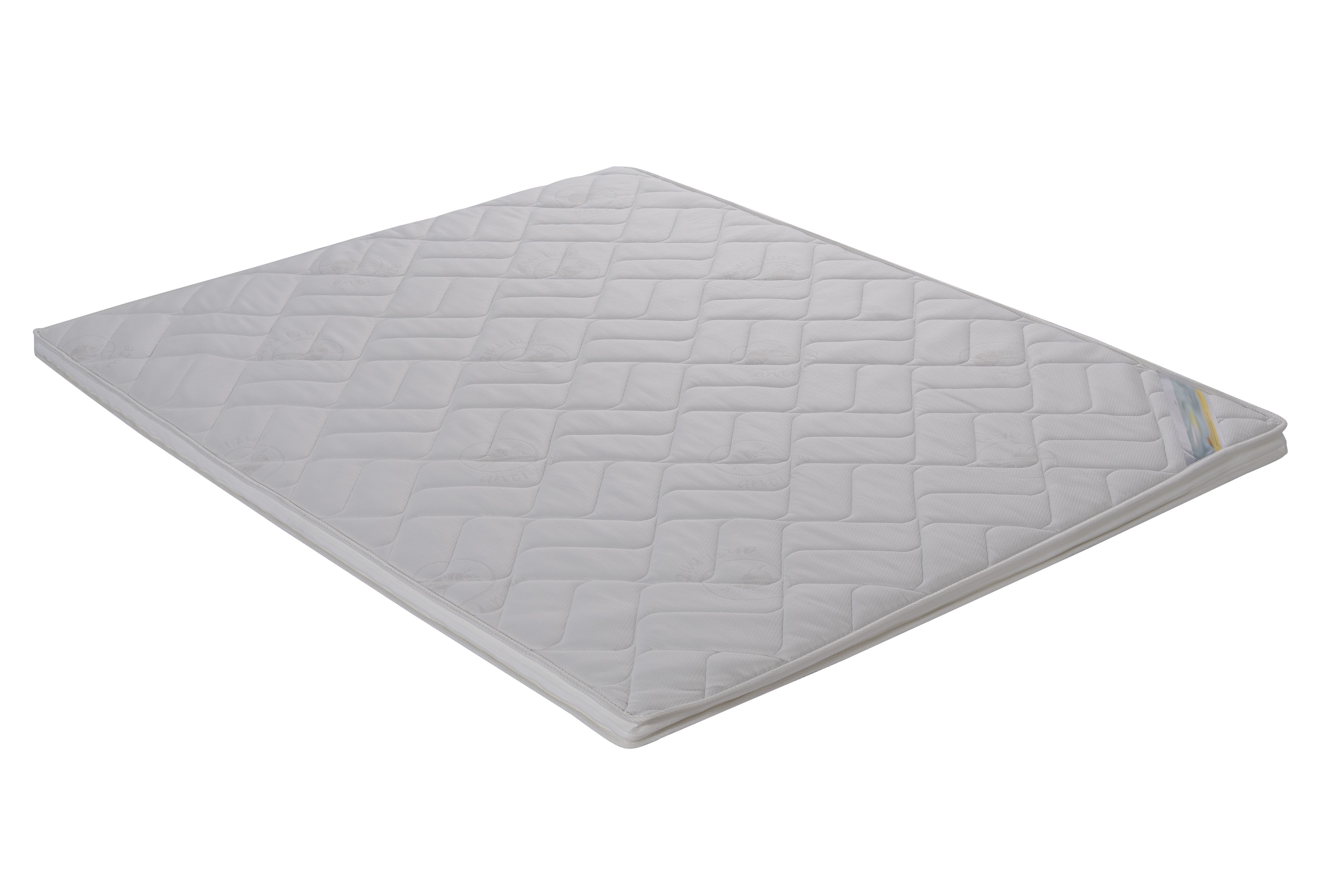 Surmatelas Deco Latex - 180x200cm