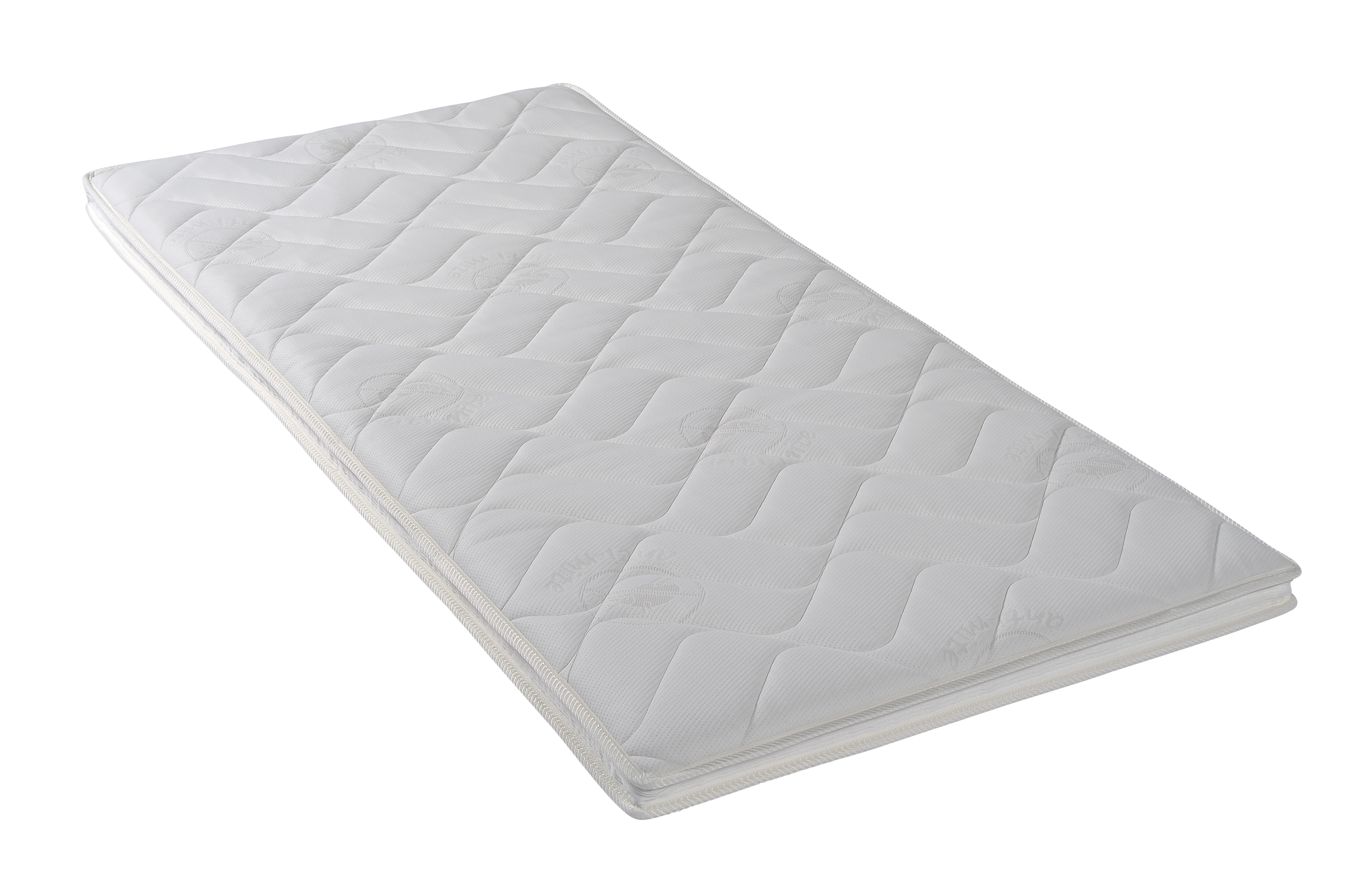 Surmatelas Deco Latex - 70x200cm