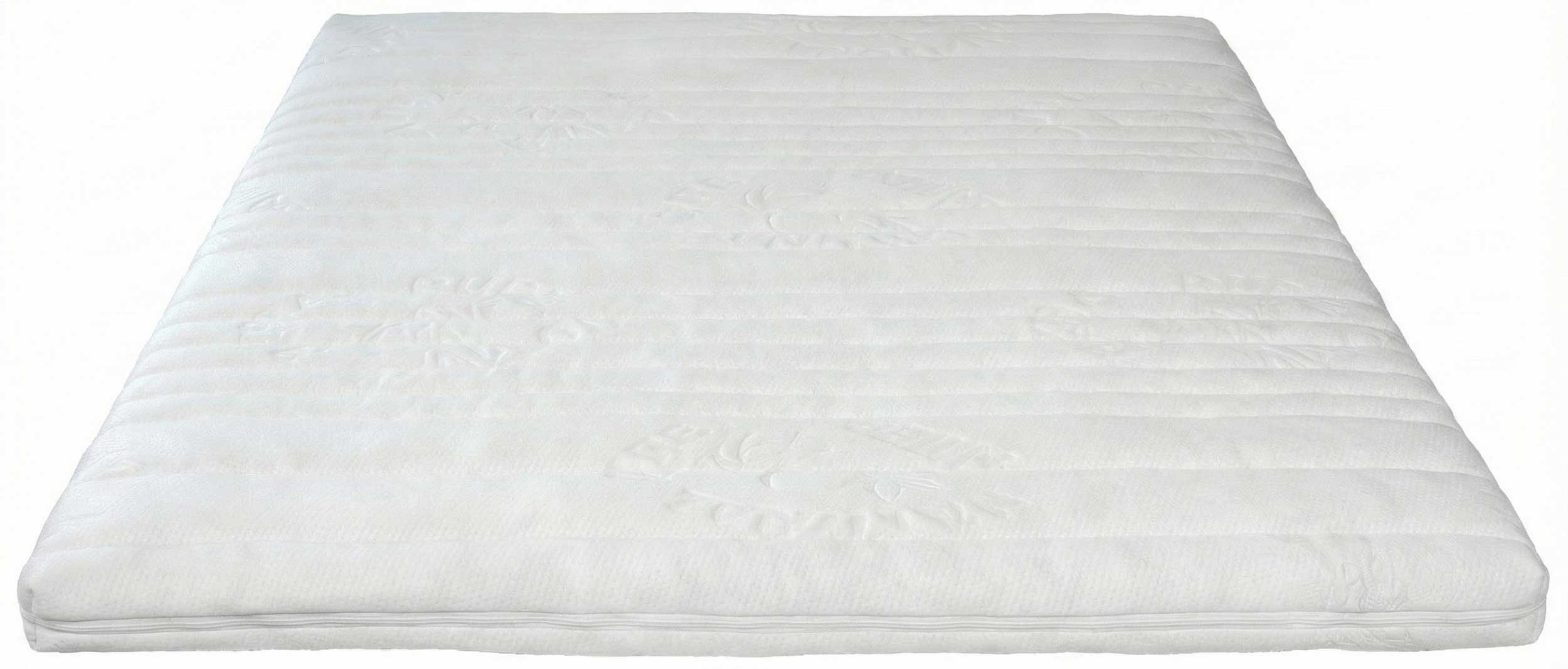 Surmatelas Visco 160x200cm