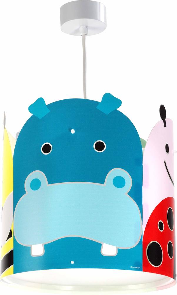 Suspension Big Friends