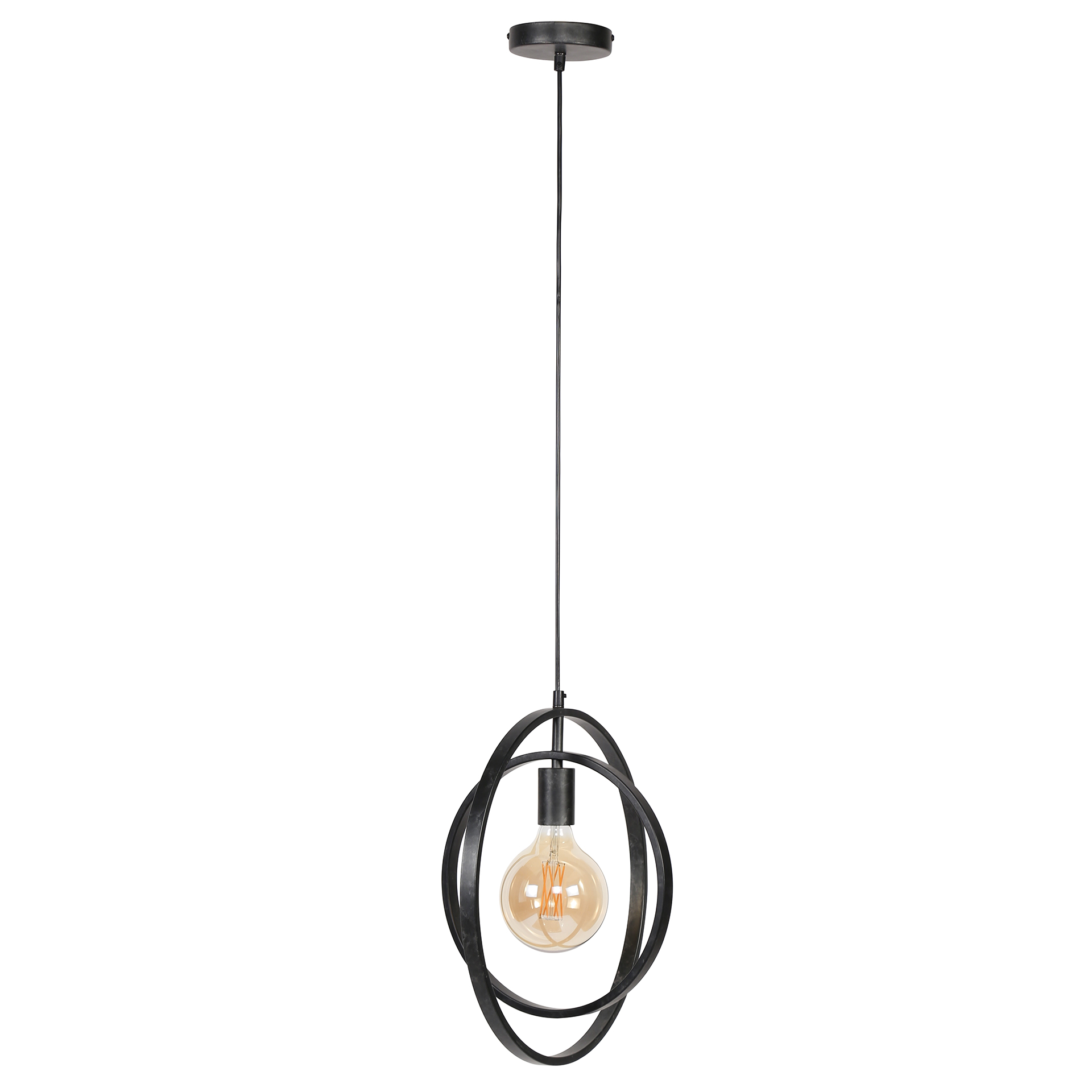 Suspension Celeste - anthracite - Image 4