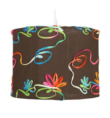 Suspension enfant Babs