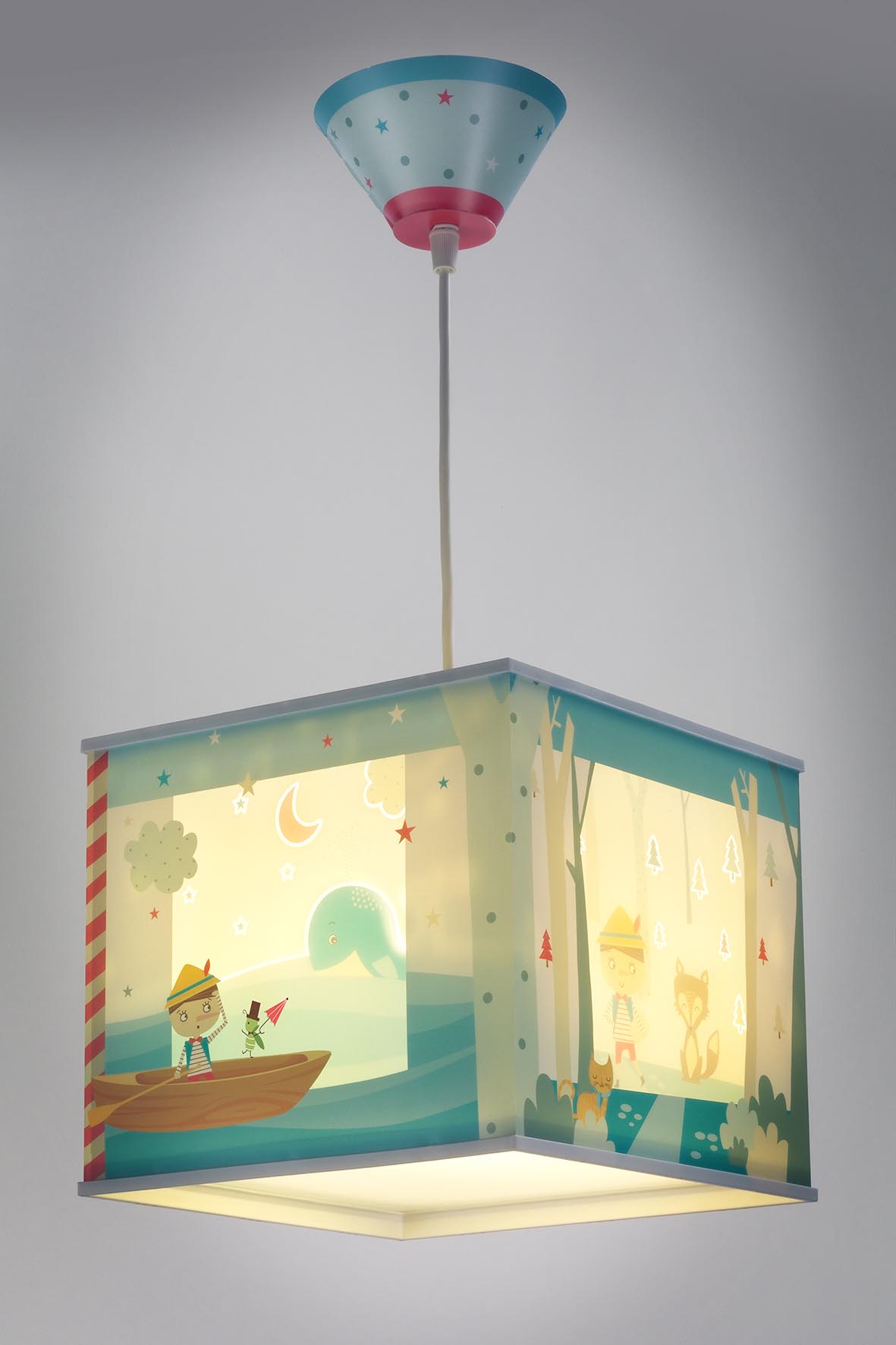 Suspension Pinocchio - Image 3