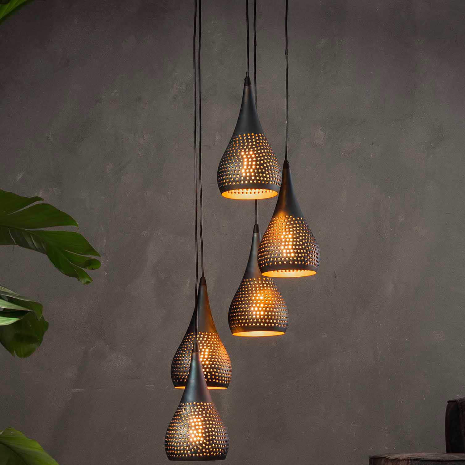 Suspension Punch 5xØ15 - Image 1