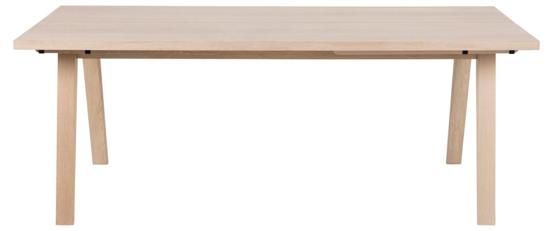 Table à manger A-Line 200x95 - chêne - Image 2