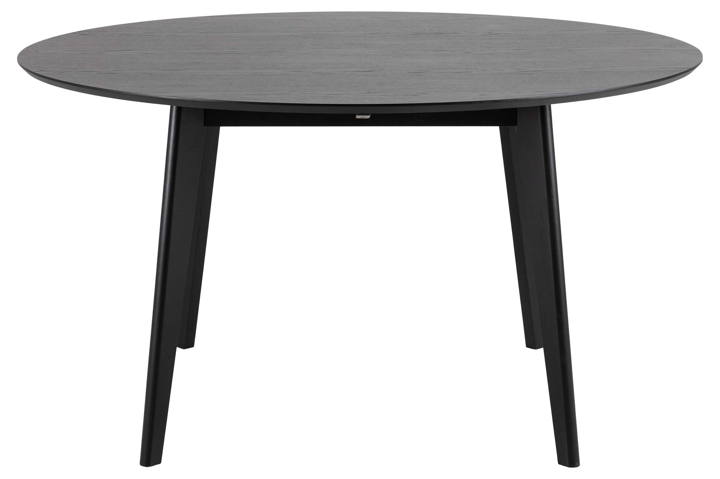 Table à manger Rover Ø140 - noir - Image 7