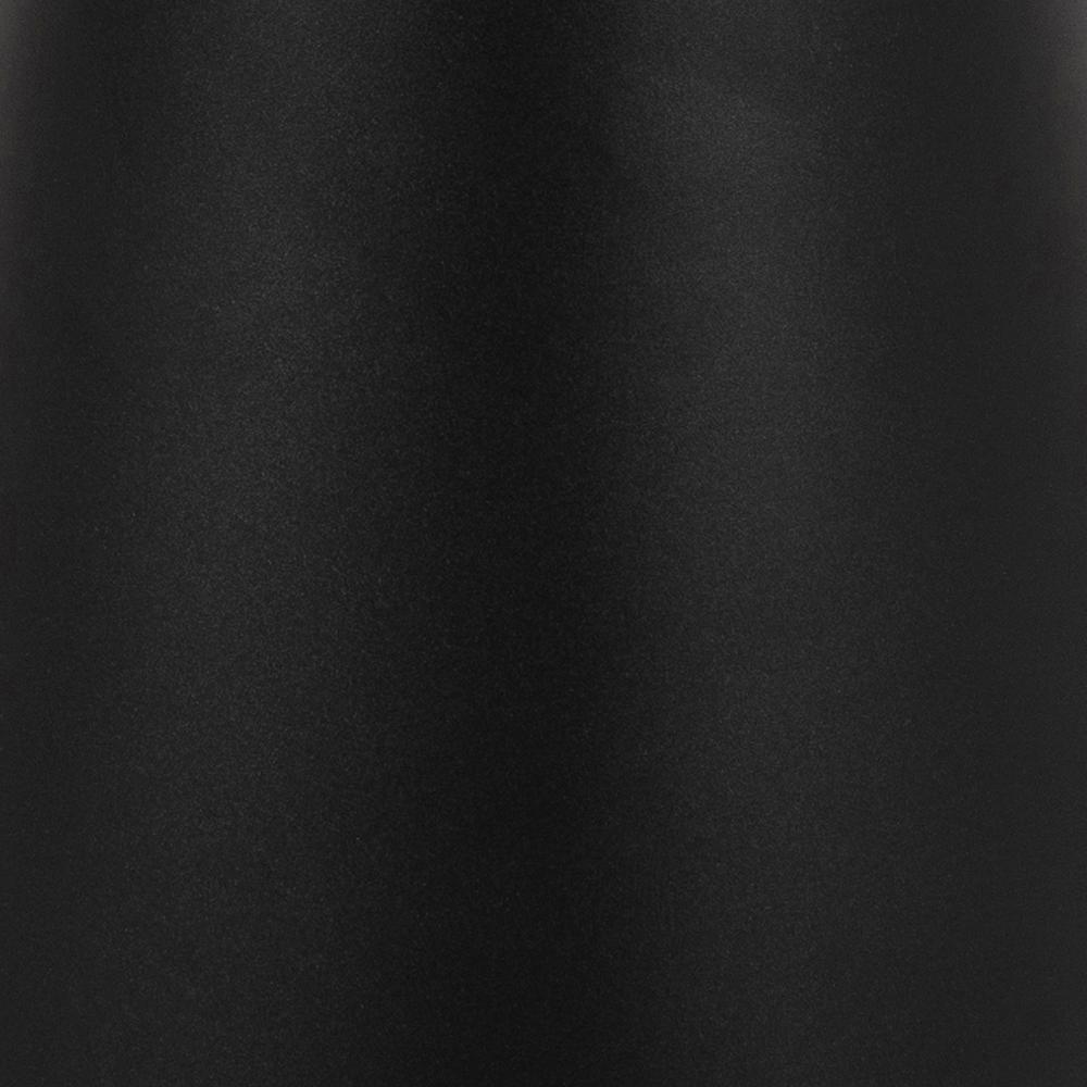 Table basse Sarina ø45cm - noir - Image 3