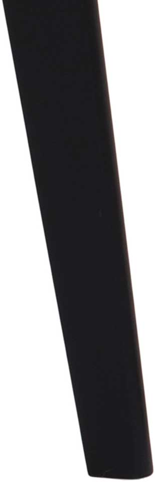 Table Rover 80/120x80 - noir - Image 2