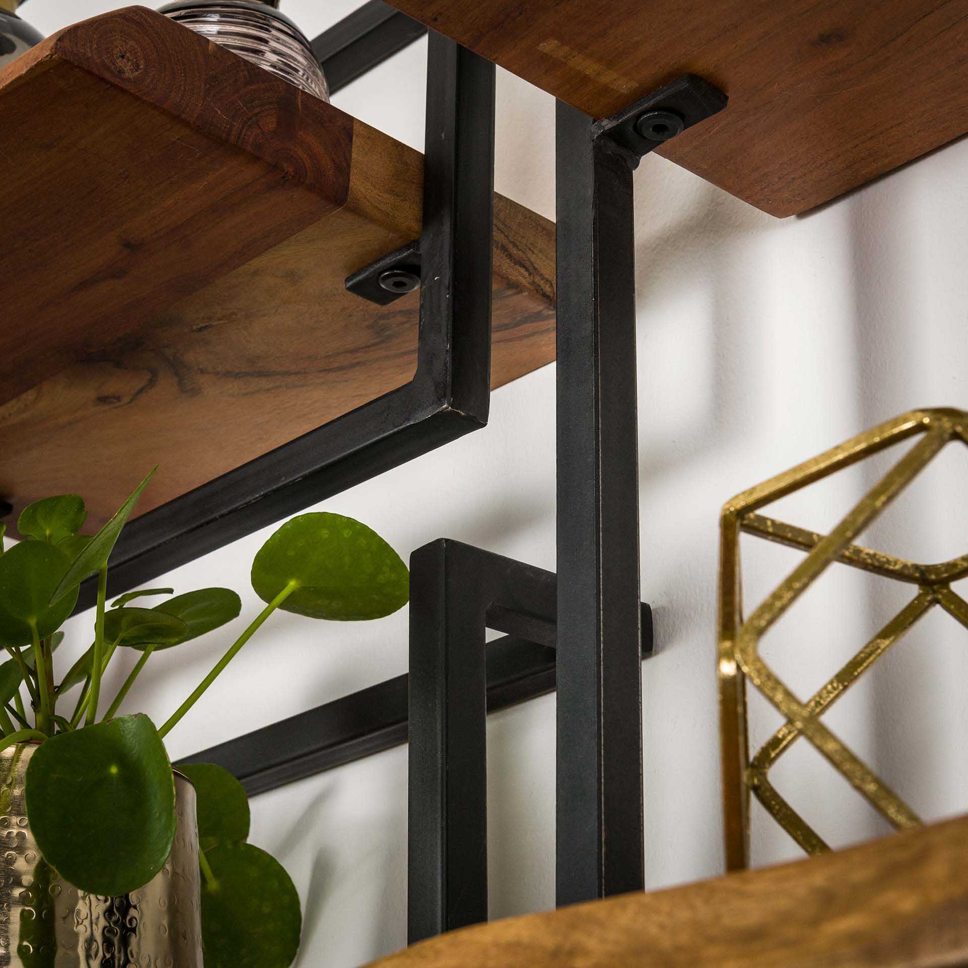 Tablette murale Edge 100cm - Image 5