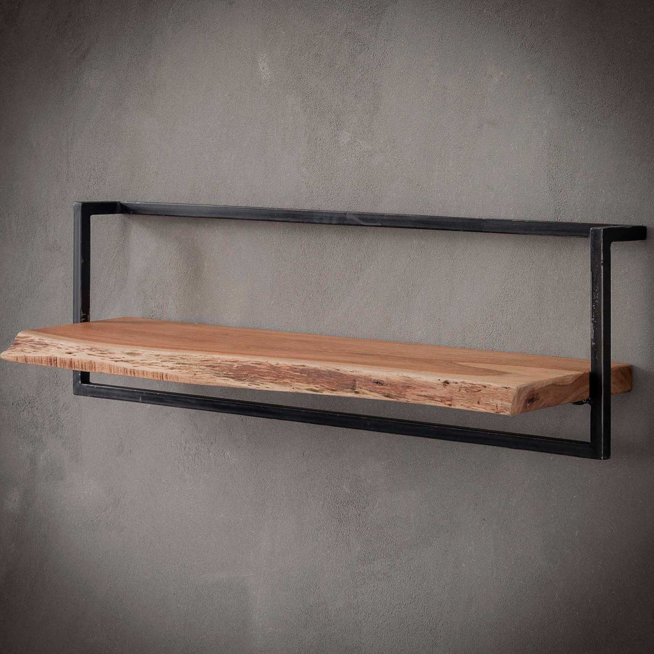 Tablette murale Edge 100cm